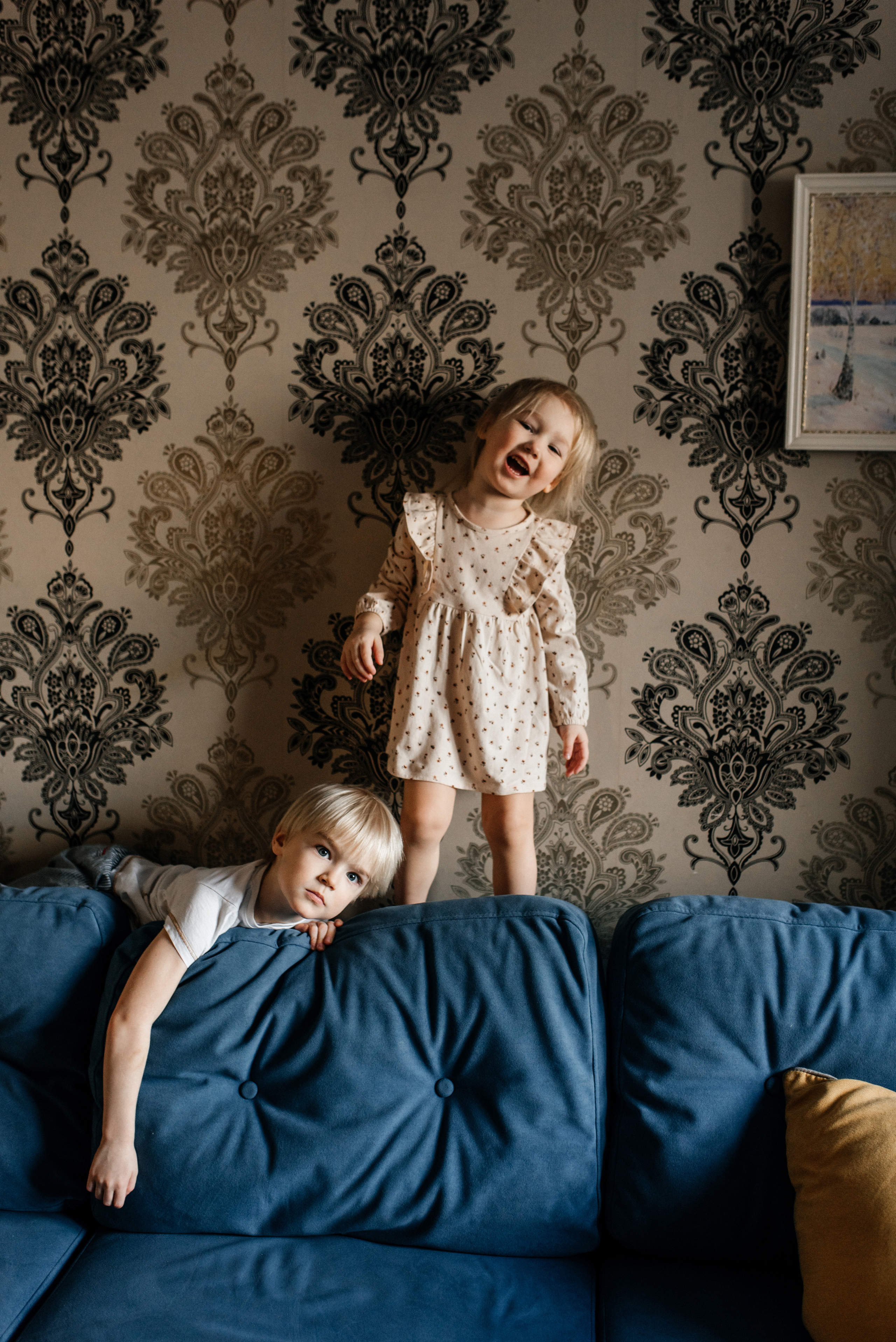 Настя+Даник+Саша. Костюшко Кристина — семейный и свадебный фотограф в Минске