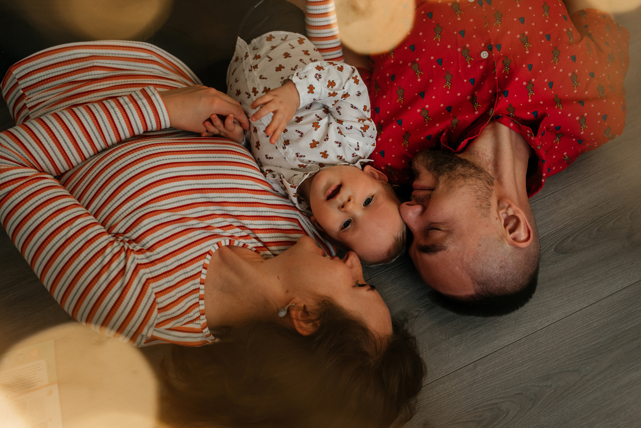 Дима+Аня+Степа. Костюшко Кристина — семейный и свадебный фотограф в Минске