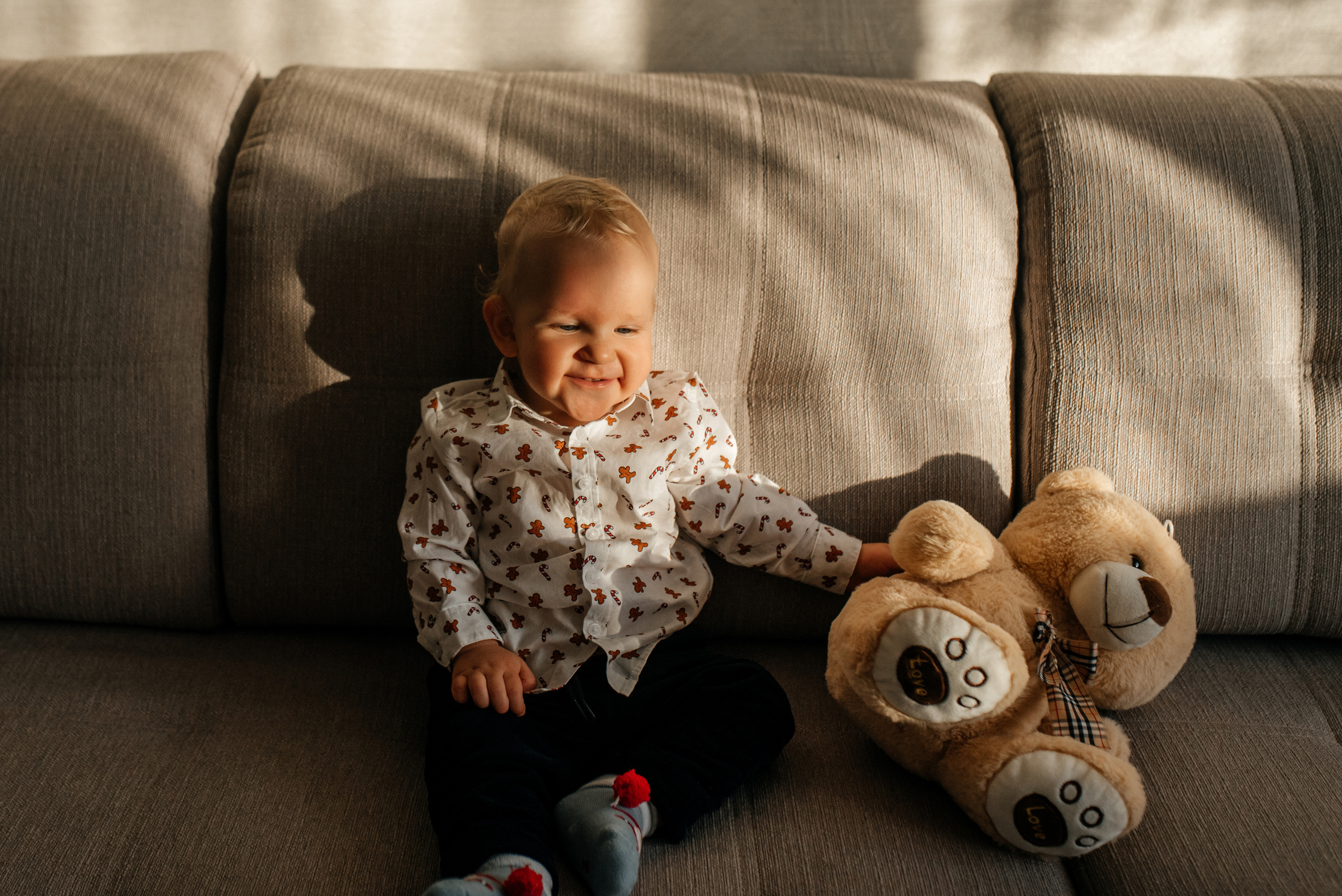 Дима+Аня+Степа. Костюшко Кристина — семейный и свадебный фотограф в Минске