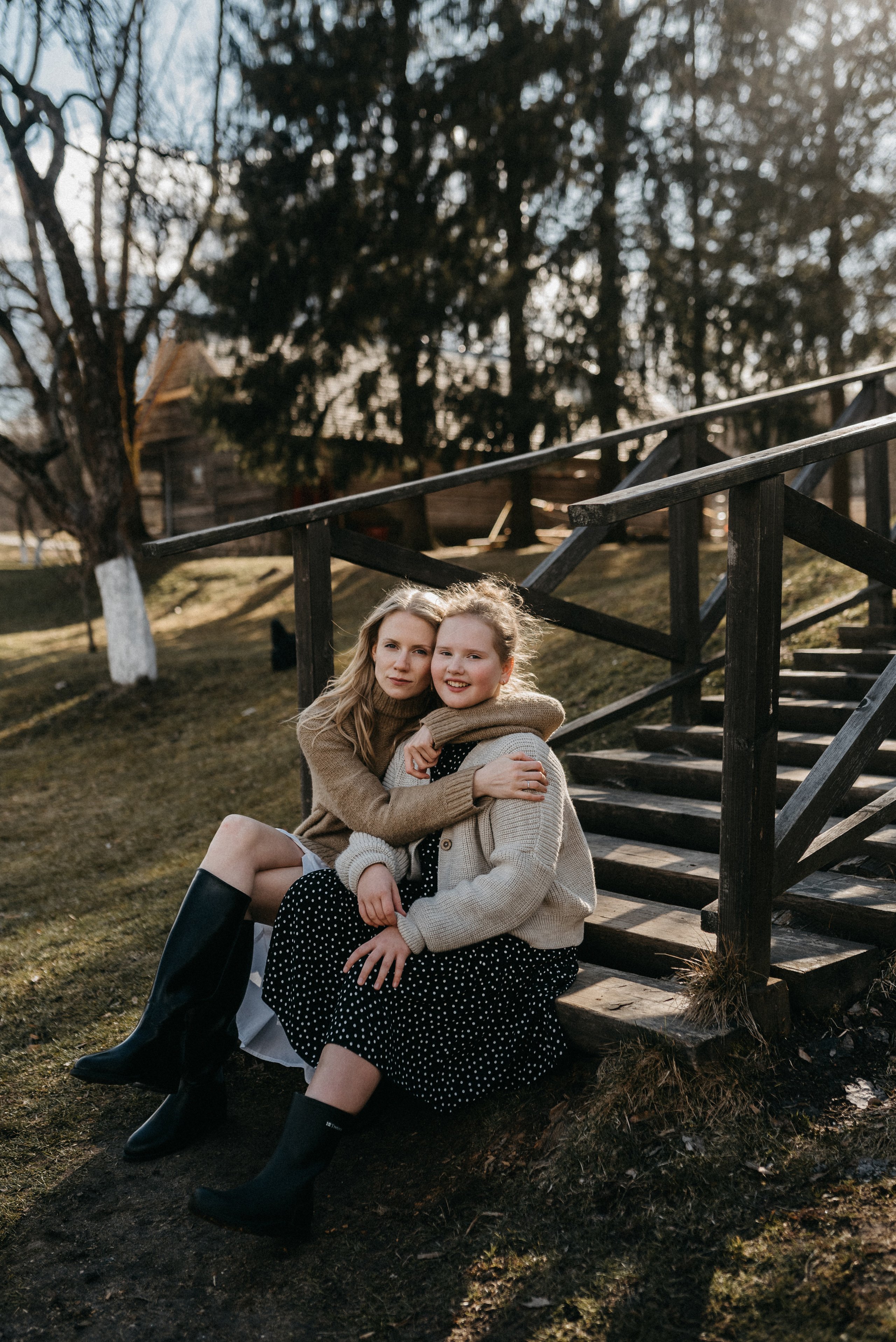 Валерия+Сергей+Елисавета. Костюшко Кристина — семейный и свадебный фотограф в Минске