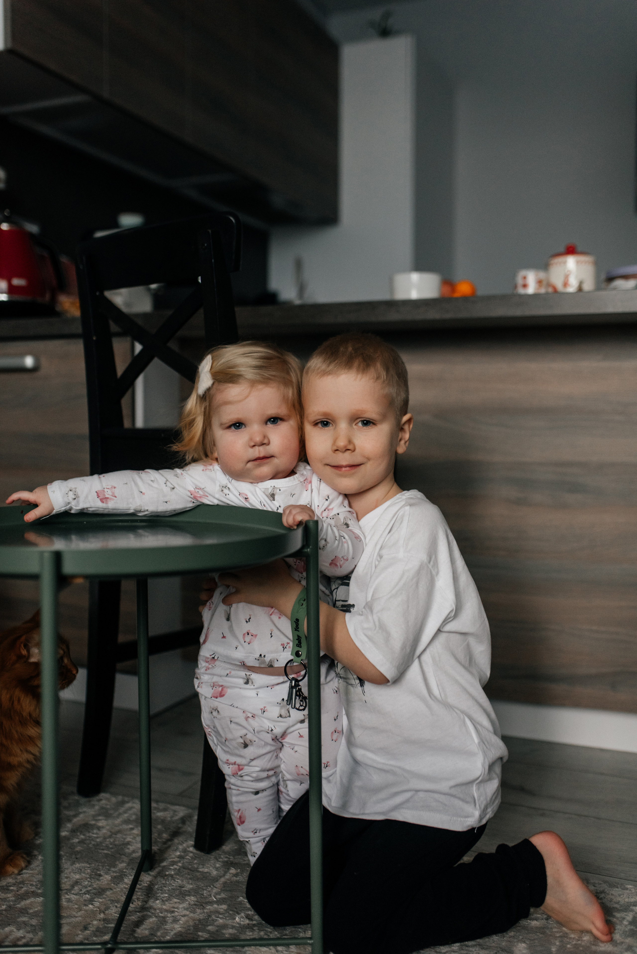 Валерия+Сергей+Елисавета. Костюшко Кристина — семейный и свадебный фотограф в Минске