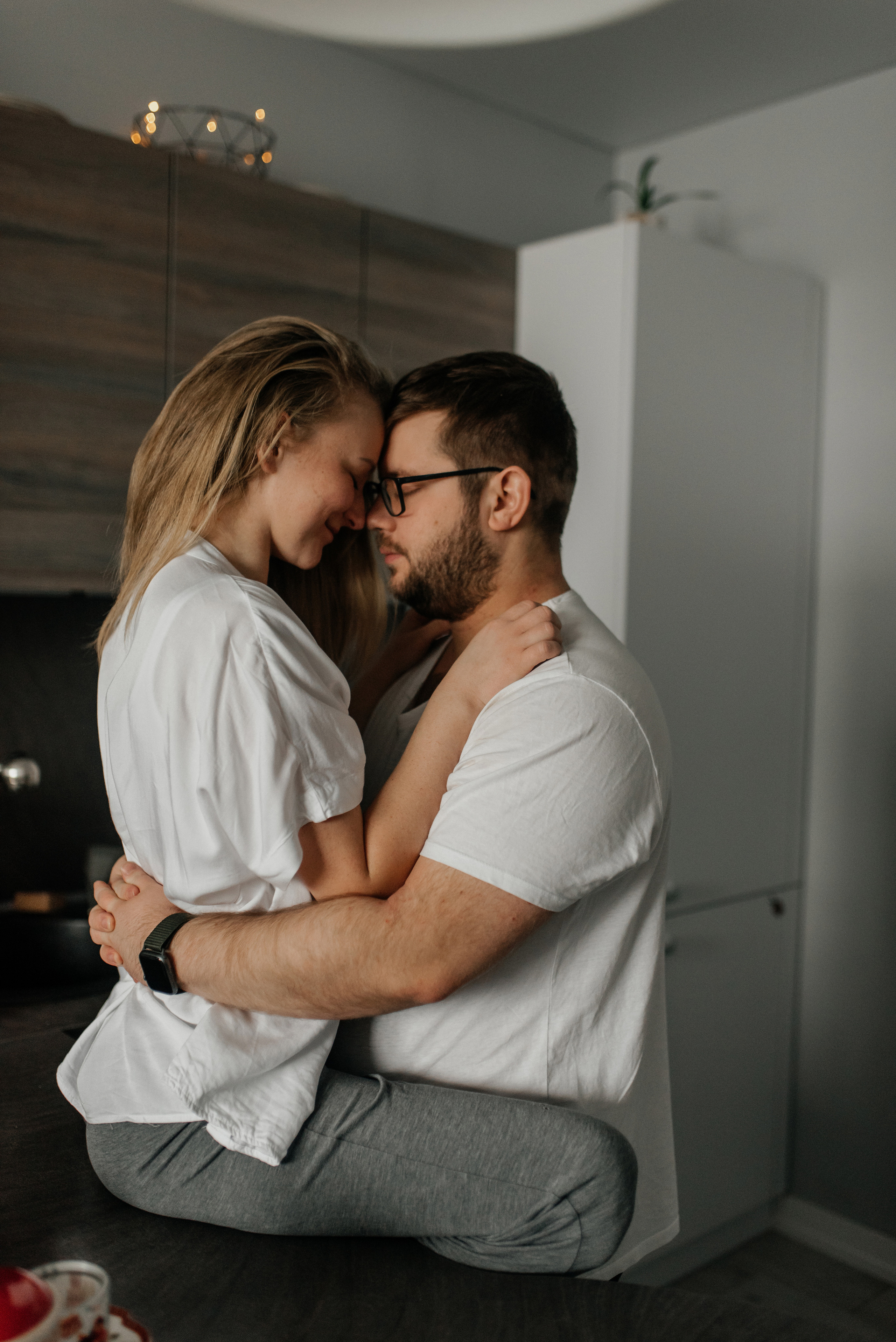 Юля+Леша+Максим+Вера. Костюшко Кристина — семейный и свадебный фотограф в Минске