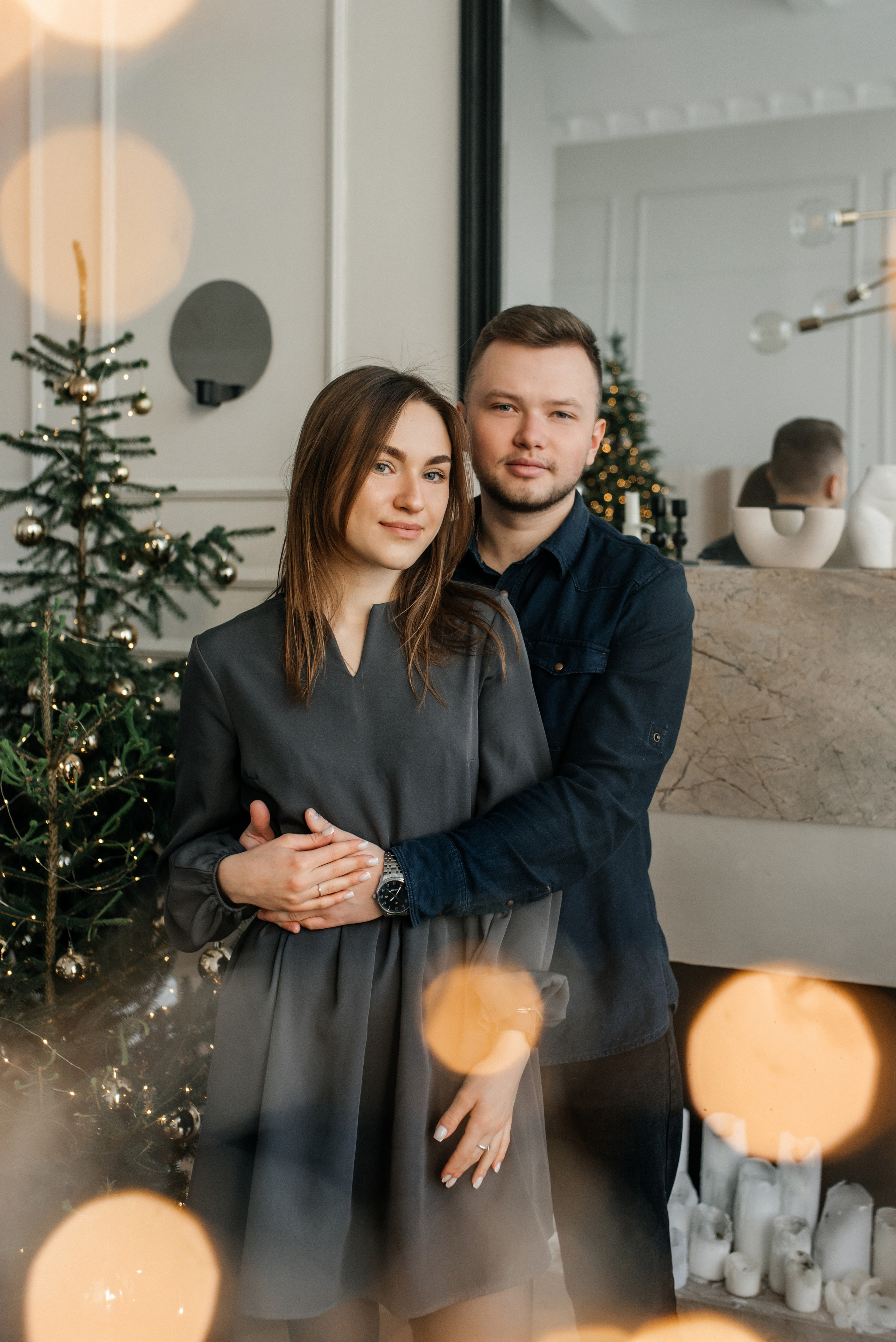 Фотодень Даша+Артем. Костюшко Кристина — семейный и свадебный фотограф в Минске