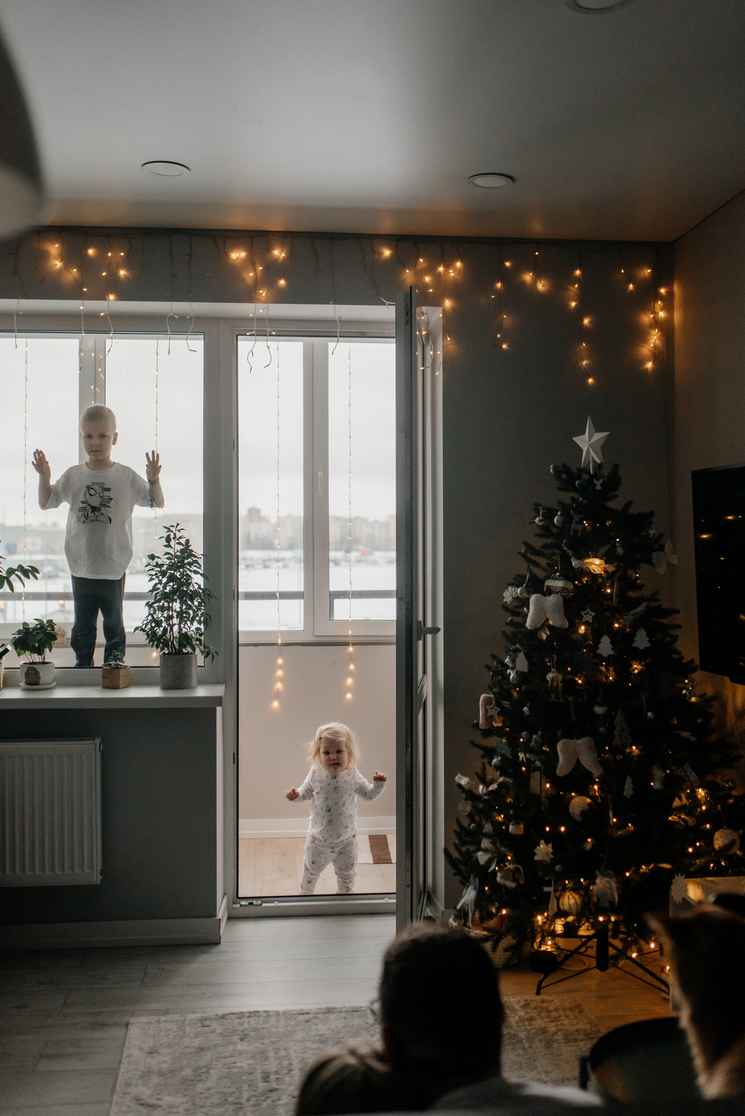 Юля+Леша+Максим+Вера. Костюшко Кристина — семейный и свадебный фотограф в Минске