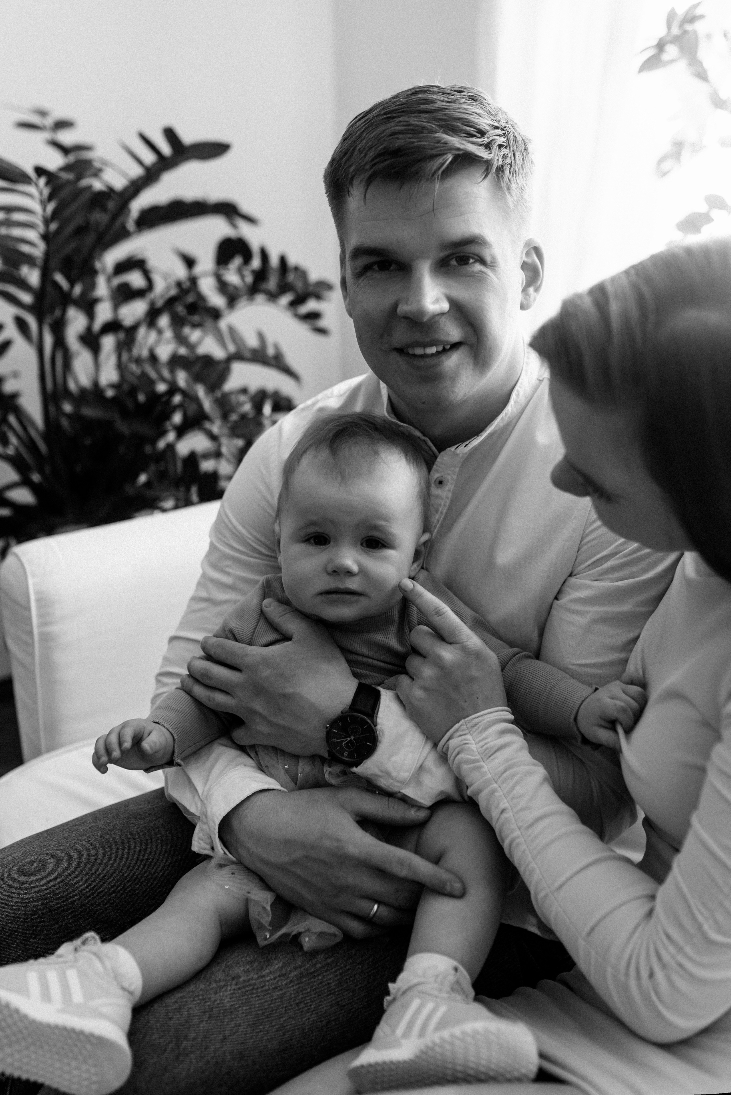 Валерия+Сергей+Елисавета. Костюшко Кристина — семейный и свадебный фотограф в Минске