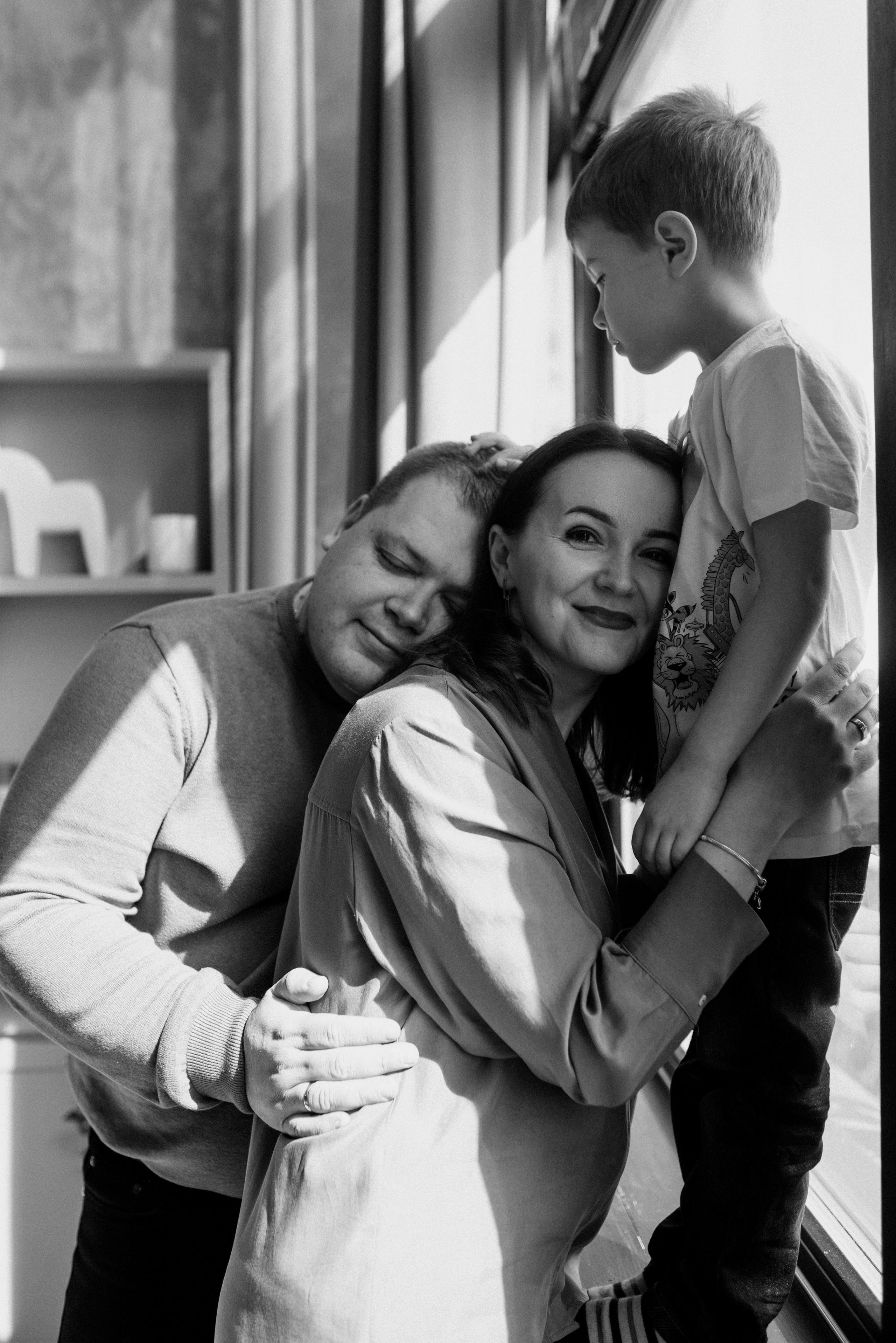 Катя+Слава+Дима. Костюшко Кристина — семейный и свадебный фотограф в Минске