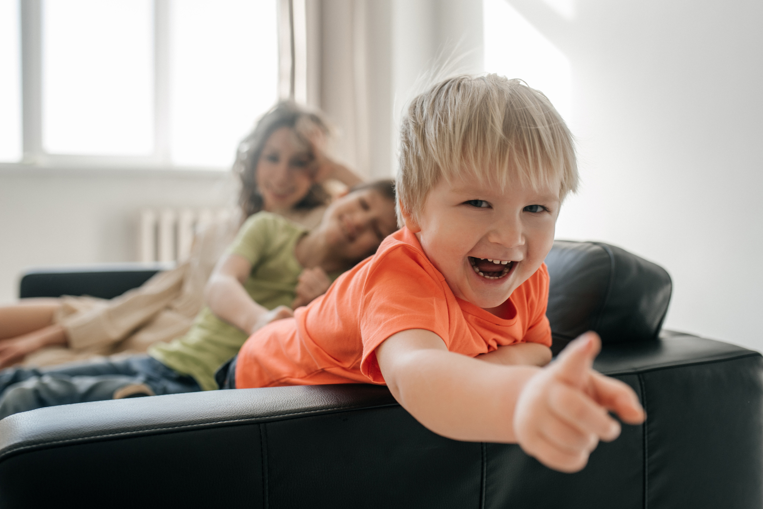 Ксюша+Давид+Артур. Костюшко Кристина — семейный и свадебный фотограф в Минске