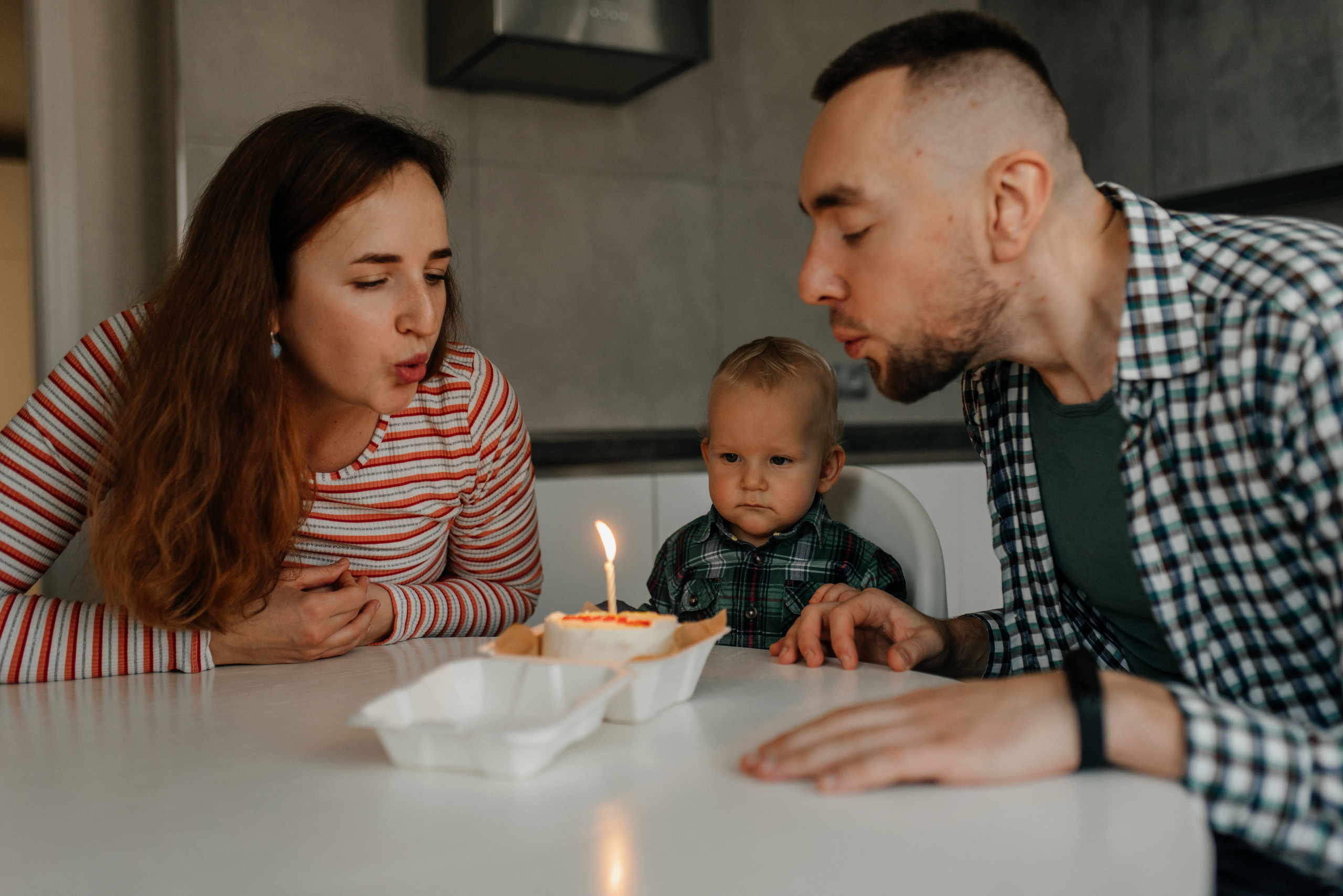 Дима+Аня+Степа. Костюшко Кристина — семейный и свадебный фотограф в Минске