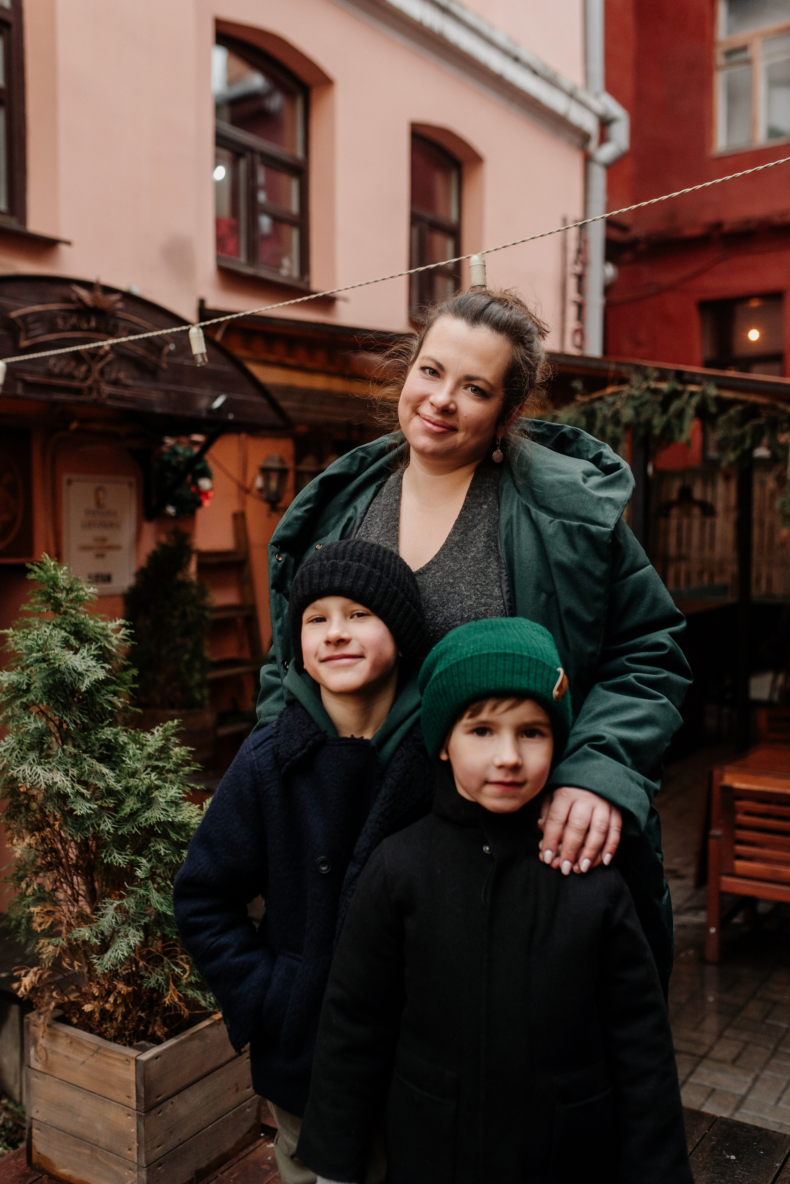 Галя+Коля+Костя+Саша. Костюшко Кристина — семейный и свадебный фотограф в Минске