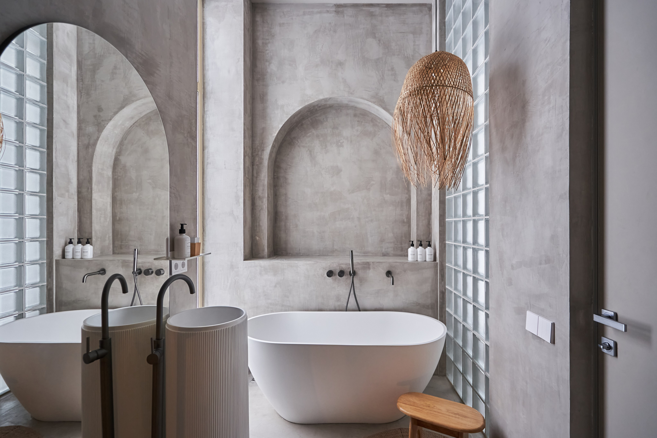 Дом в Подмосковье. Интерьерный и портретный фотограф в Москве Анна Моногарова