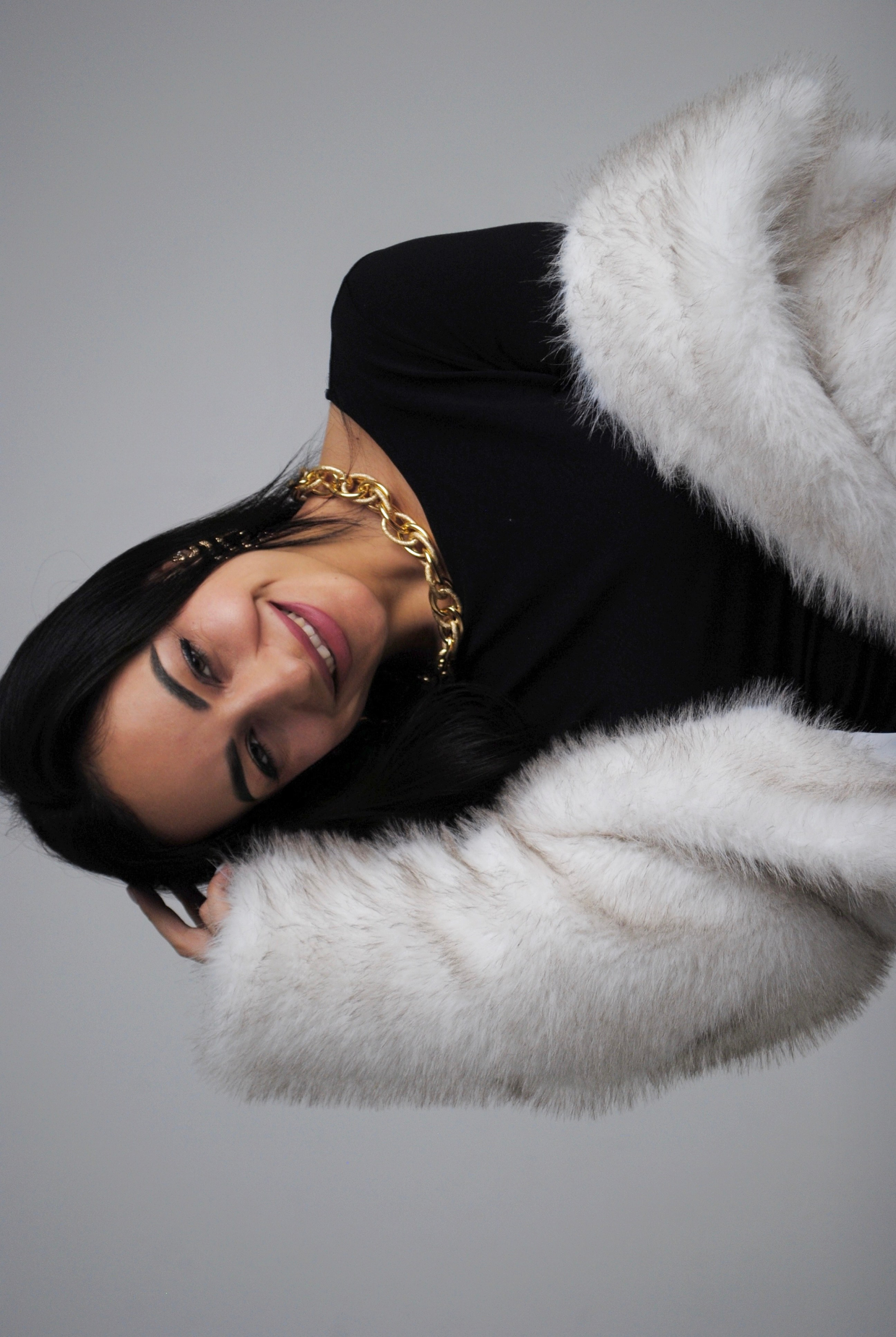 Эльмира. Фотограф Мария Мусаелян