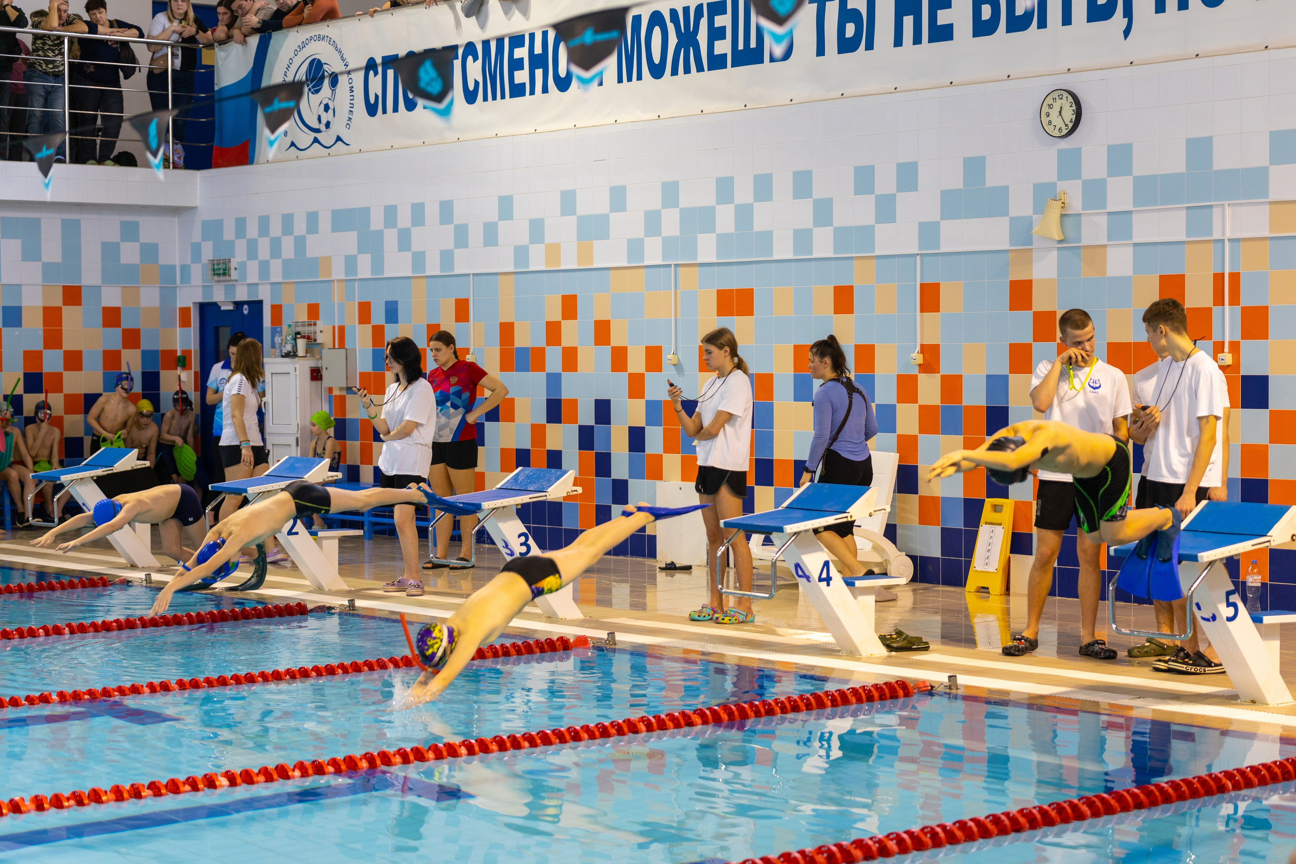 Плавание в ластах (разные годы, более 10 репортажей выборка пополняемая). Фотограф в Туле Крупский АнДРей. Фотостудия «КАДР71» в Туле