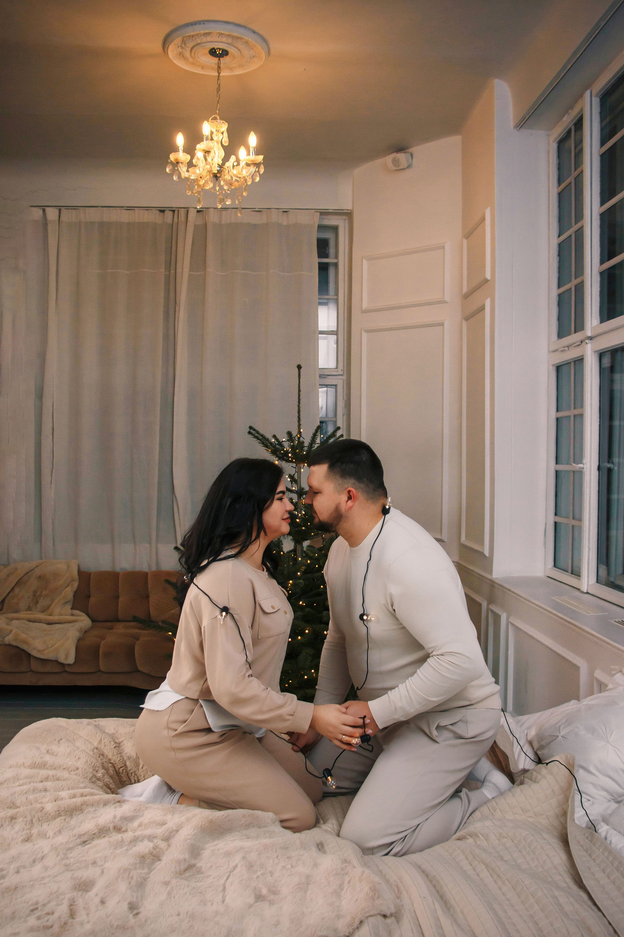 VANYA & OLYA. Бережно сохраняю ваши чувства и истории на своих фотографиях