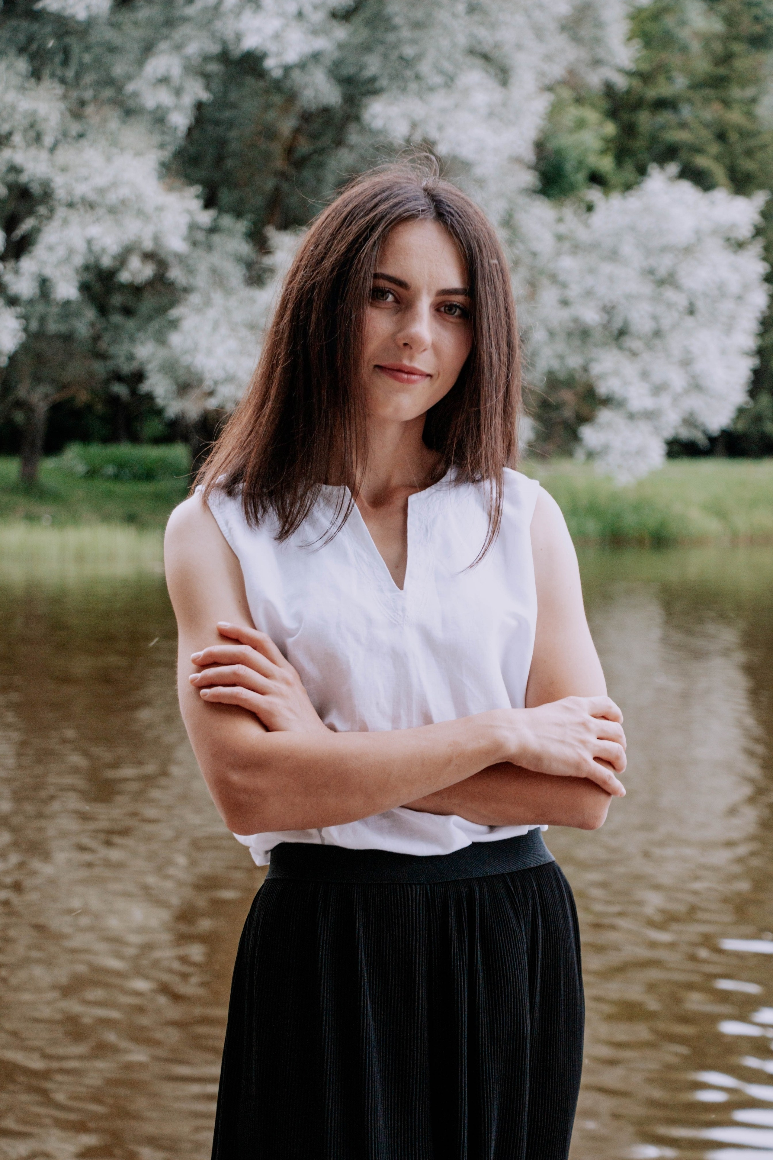 Алексей, Римма, Аннушка и Полина. Бережно сохраняю ваши чувства и истории на своих фотографиях