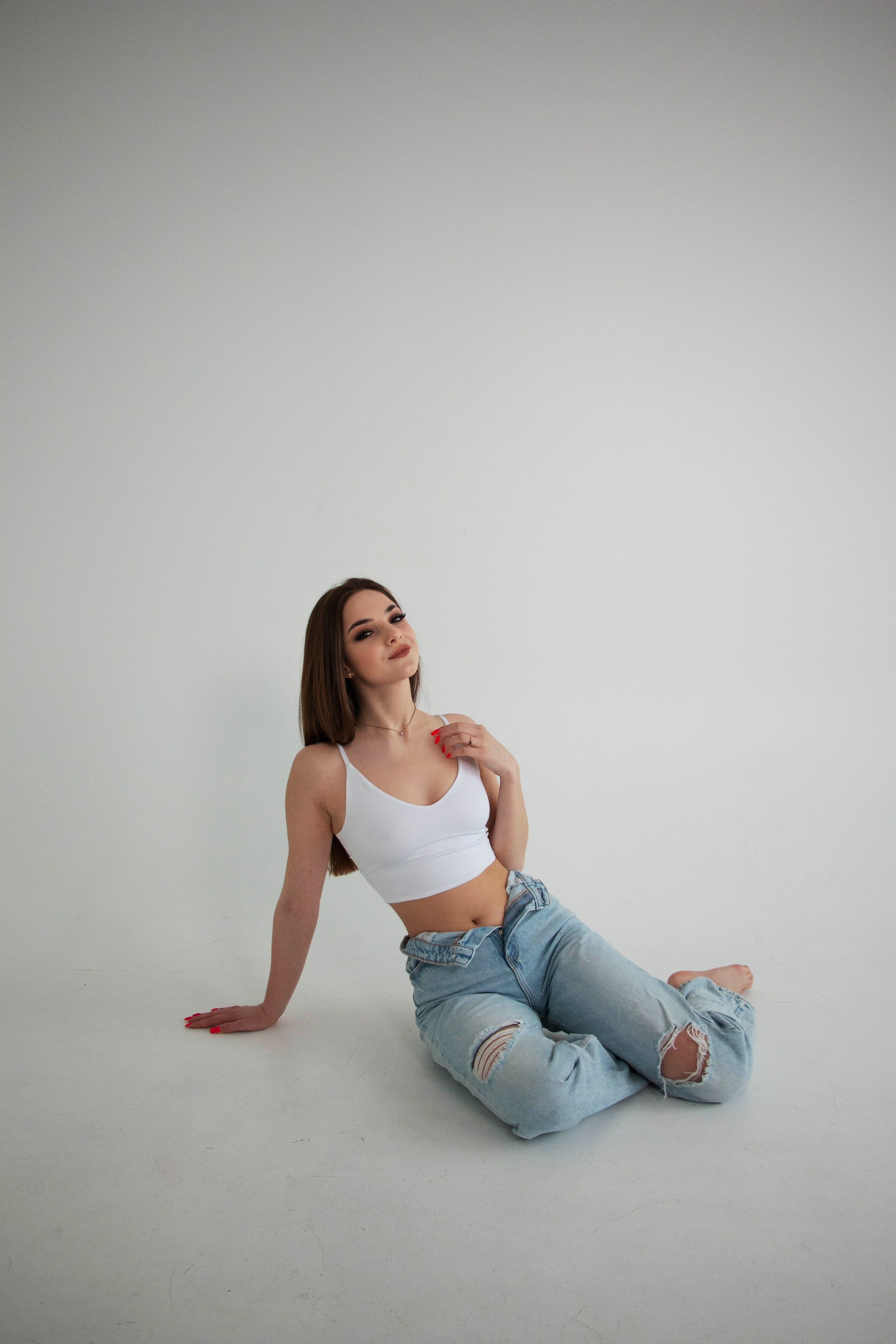 Дарья. Бережно сохраняю ваши чувства и истории на своих фотографиях