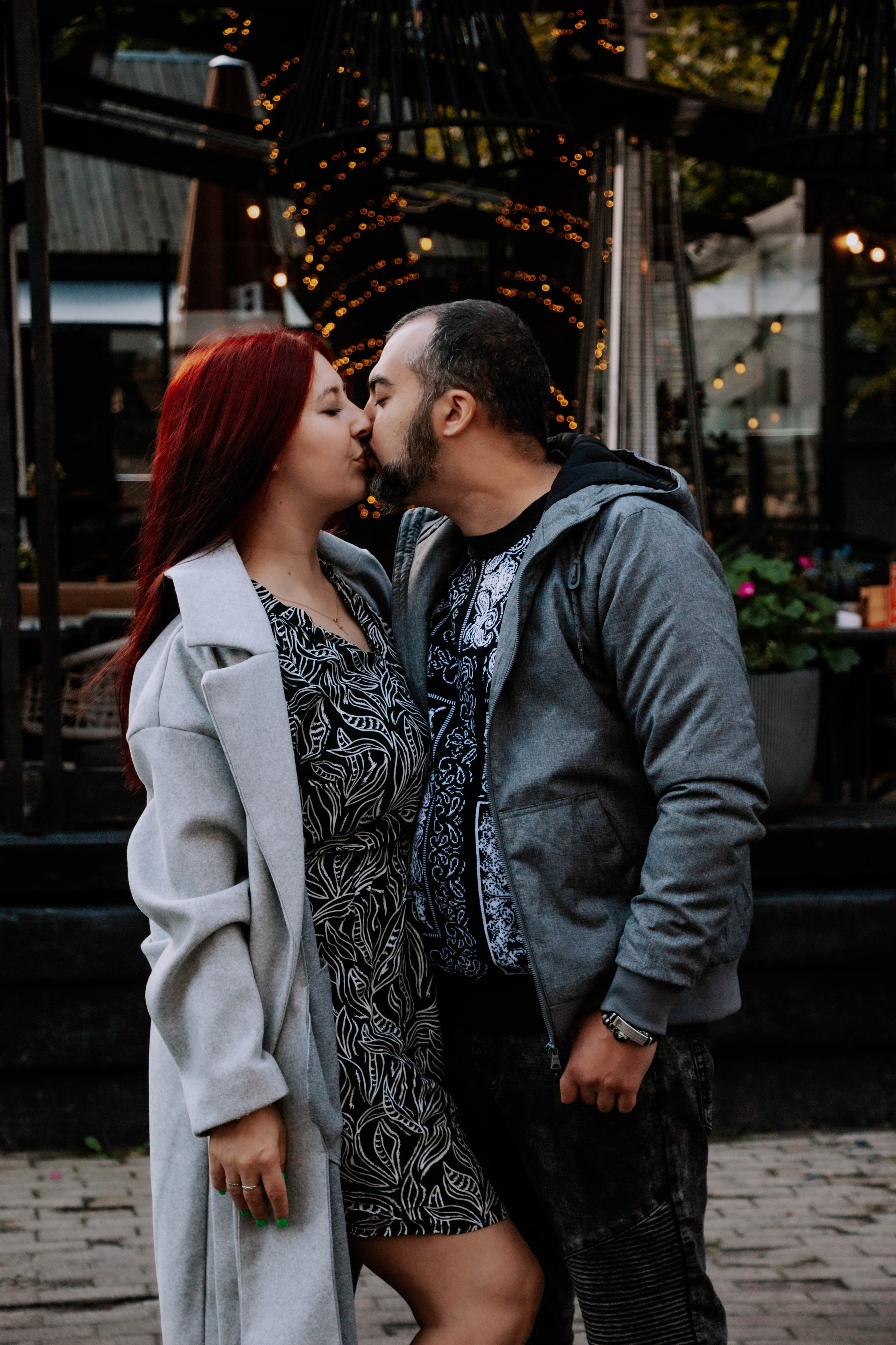 Таир & Валентина. Бережно сохраняю ваши чувства и истории на своих фотографиях