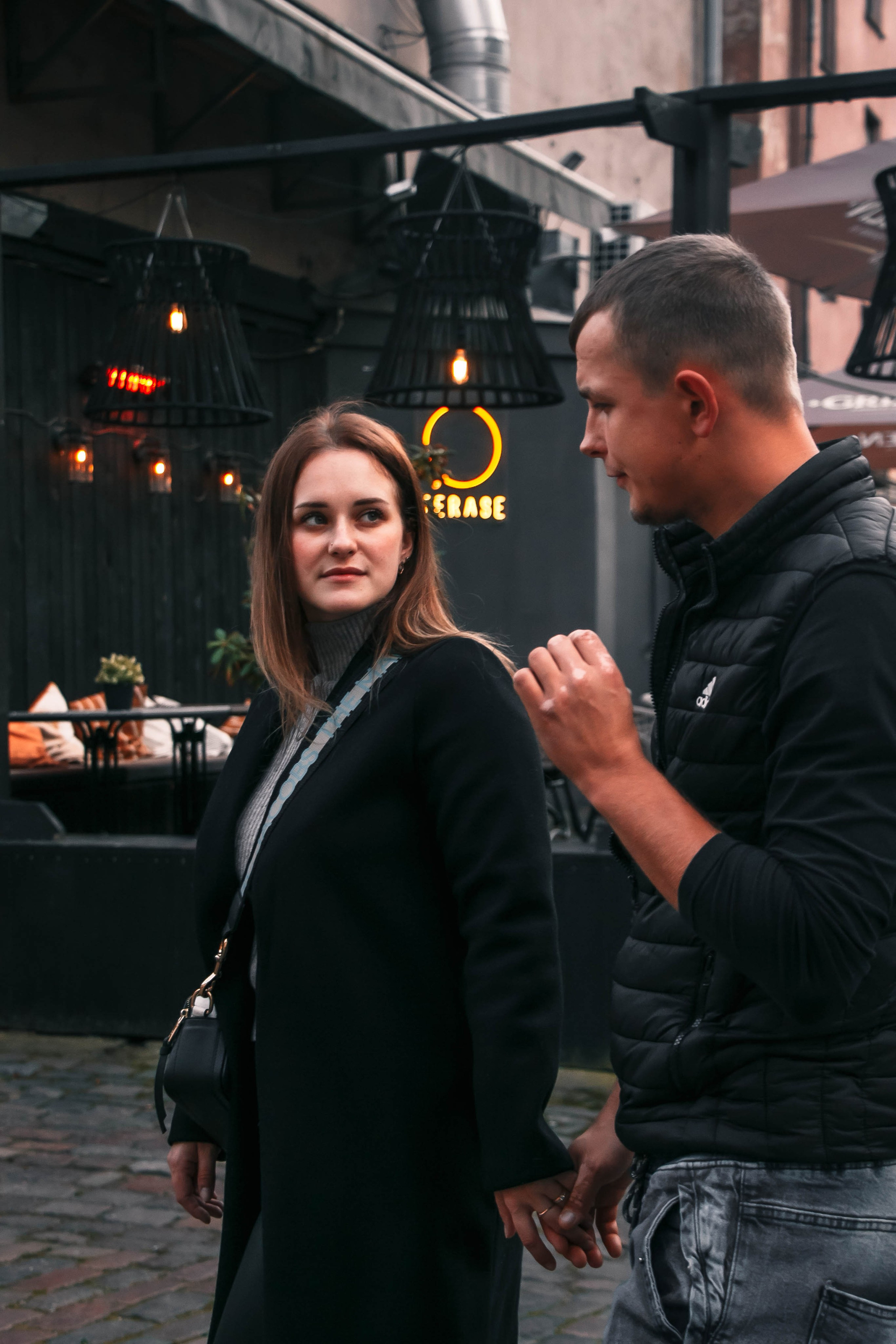 Вова & Лиза. Бережно сохраняю ваши чувства и истории на своих фотографиях