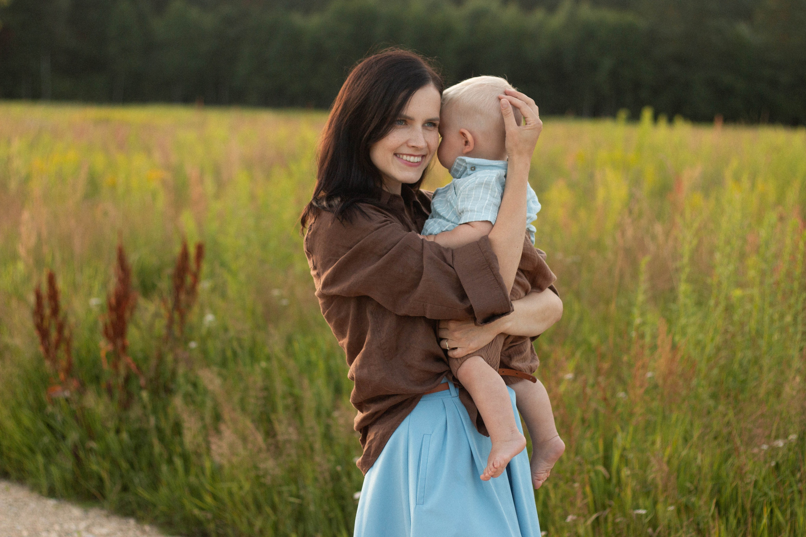 Валя и Артурчик. Бережно сохраняю ваши чувства и истории на своих фотографиях