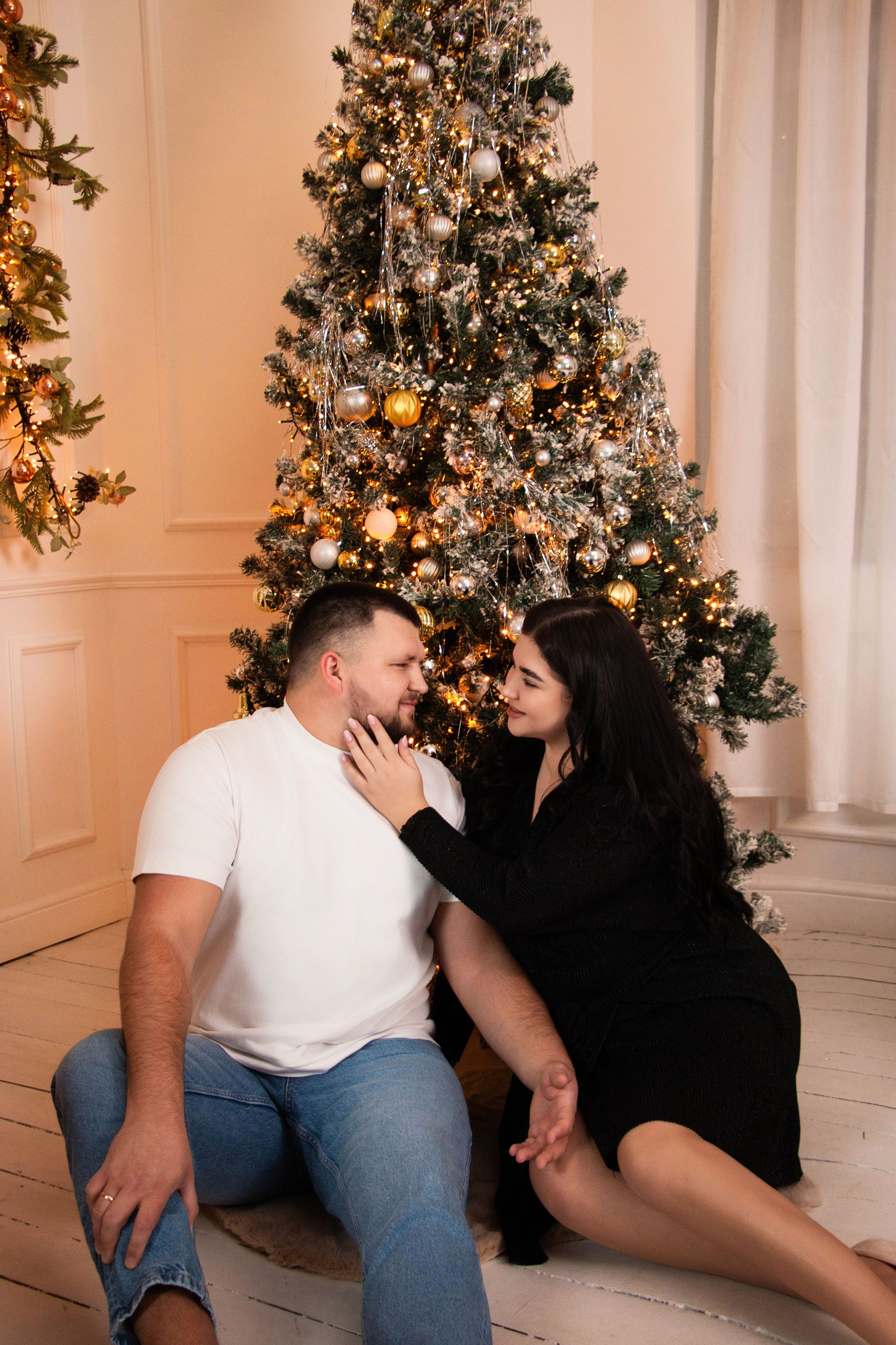 VANYA & OLYA. Бережно сохраняю ваши чувства и истории на своих фотографиях