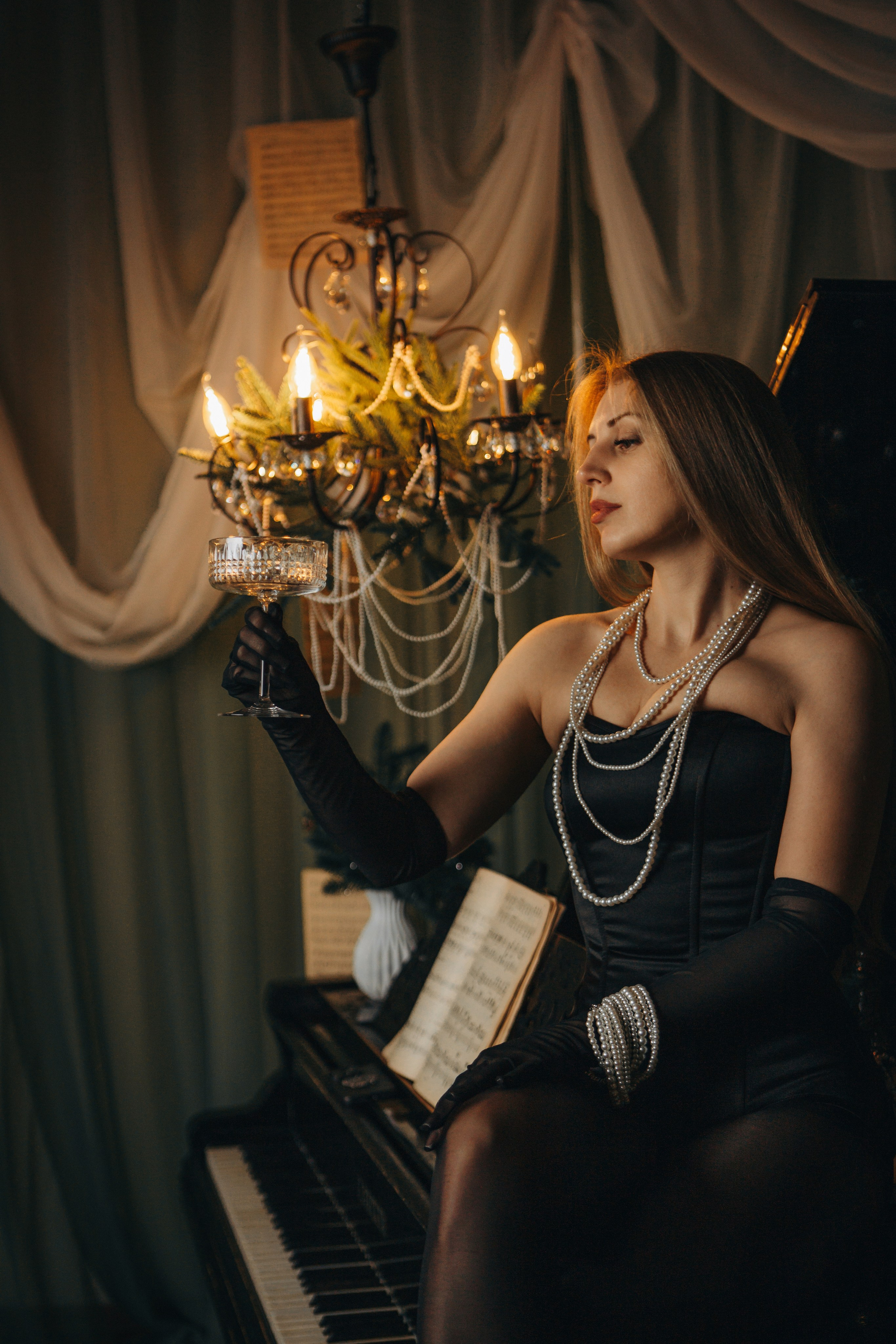 Индивидуальная фотосъемка. Индивидуальный и свадебный фотограф в Нижнем Новгороде Трушина Кристина