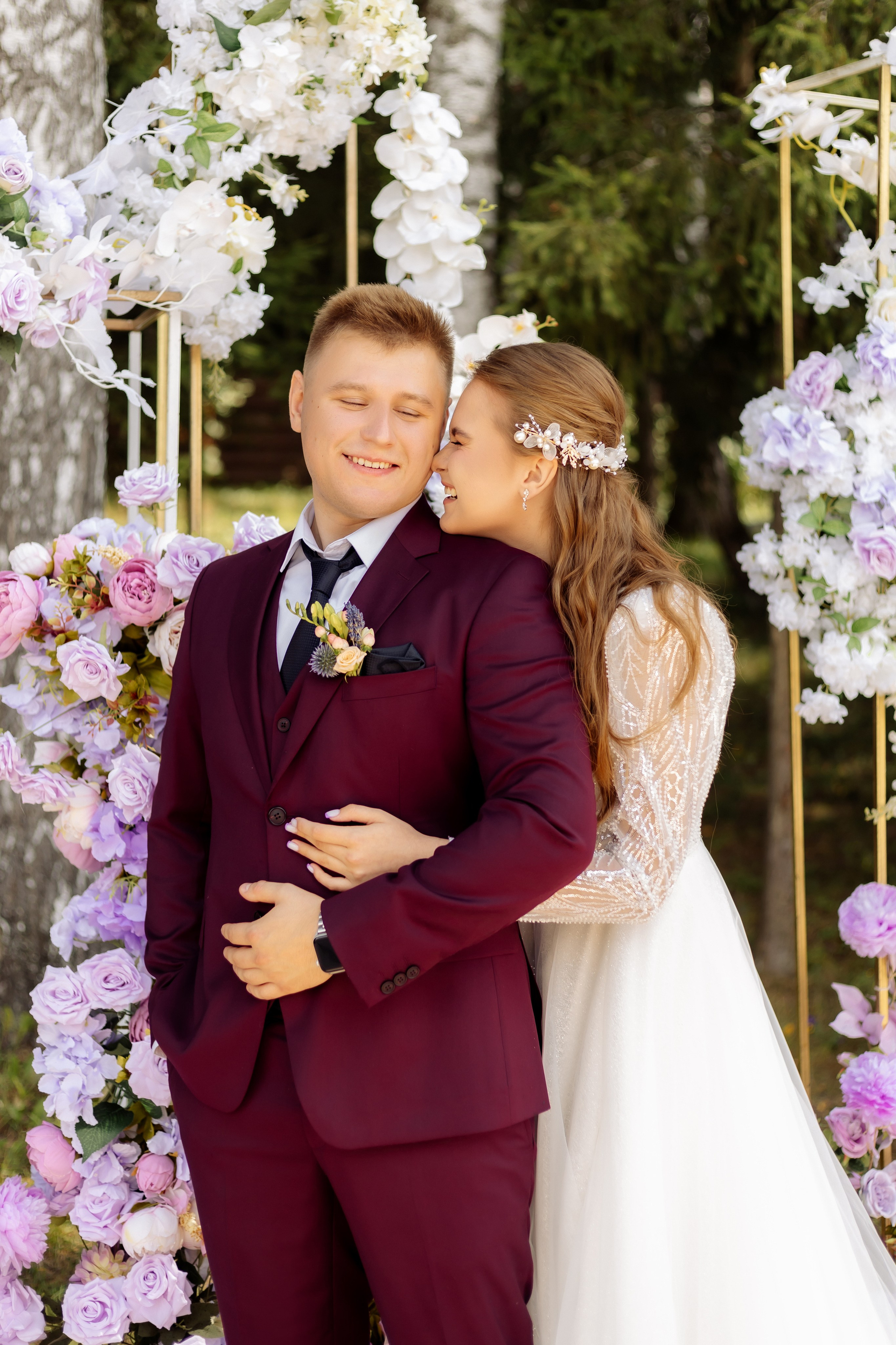 Т&И (Бабин двор). Зотова Алена — семейный и женский фотограф в Зеленограде