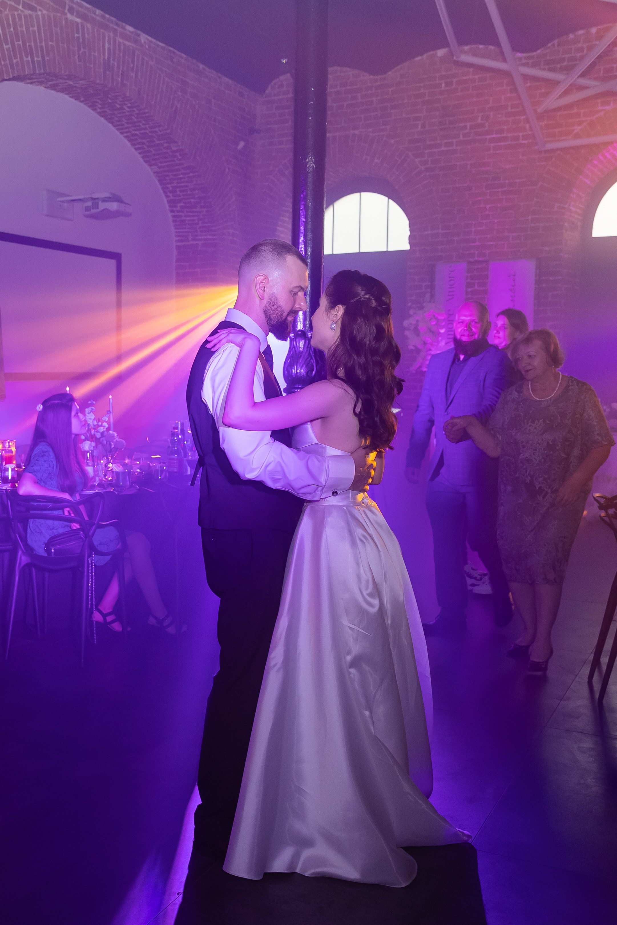 Екатерина и Константин