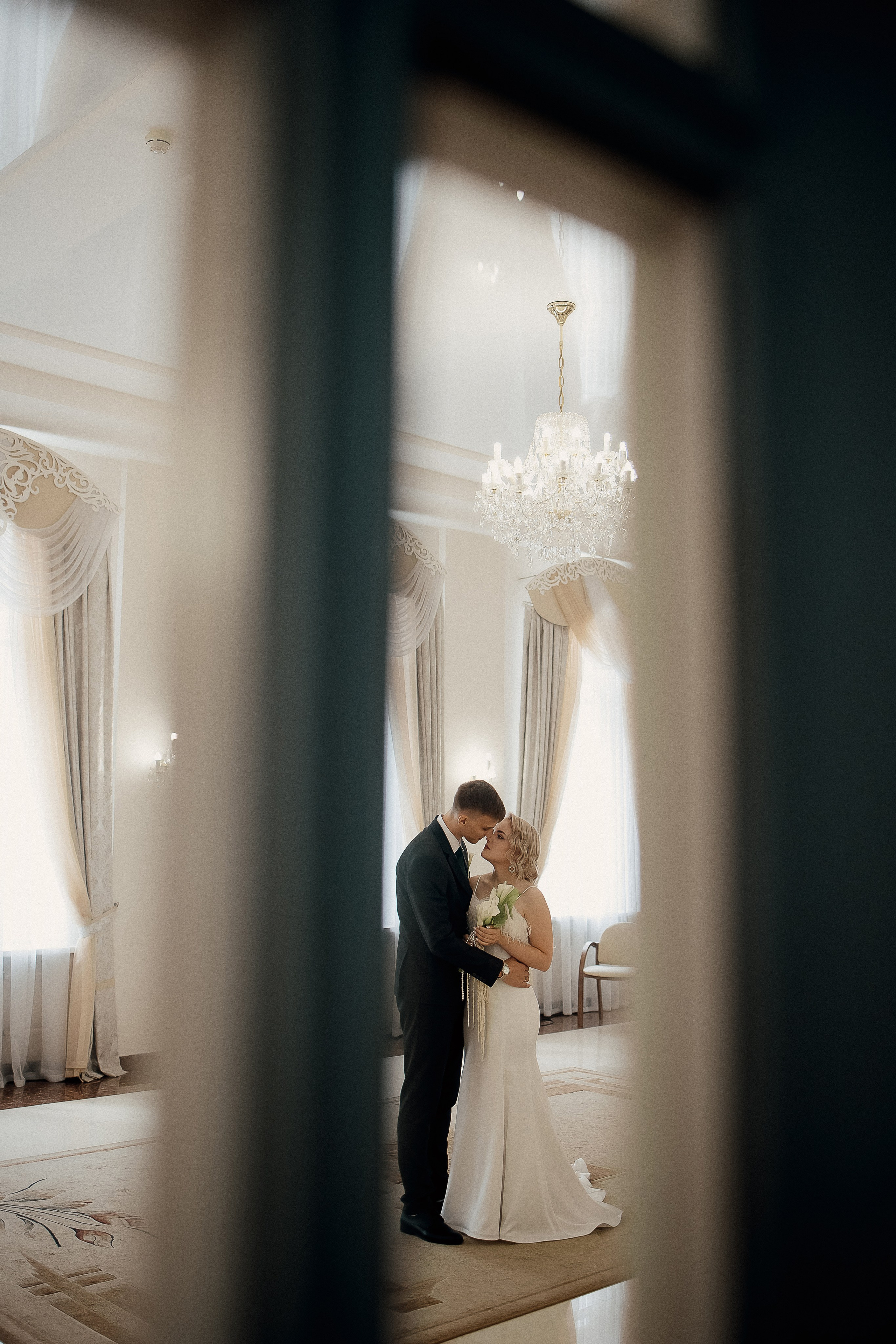 Свадебная съемка. Свадебный фотограф