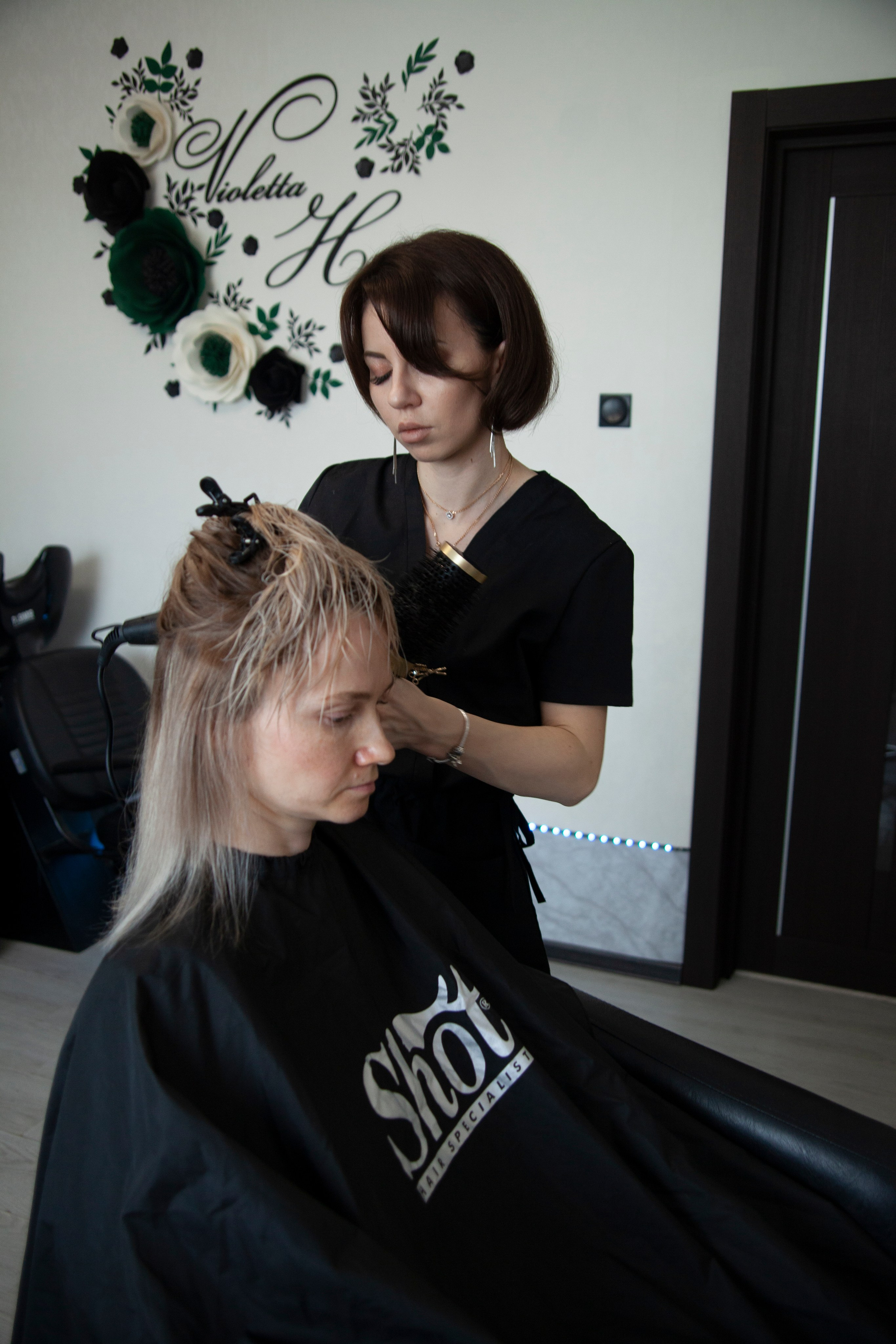 Виолетта. Фотограф в Москве и Истре