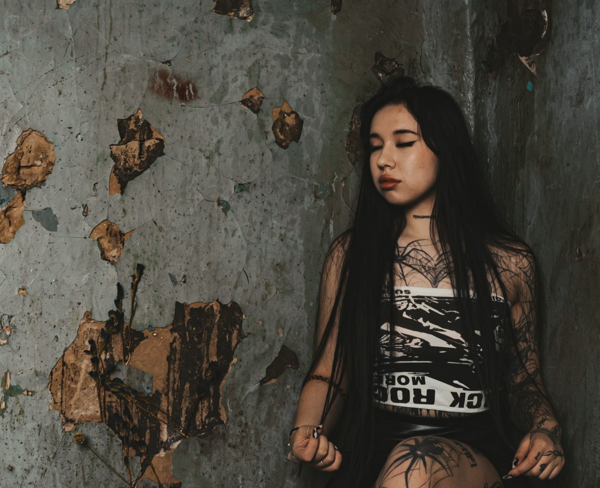 Дарья. Фотограф в Москве Лебедева Мария