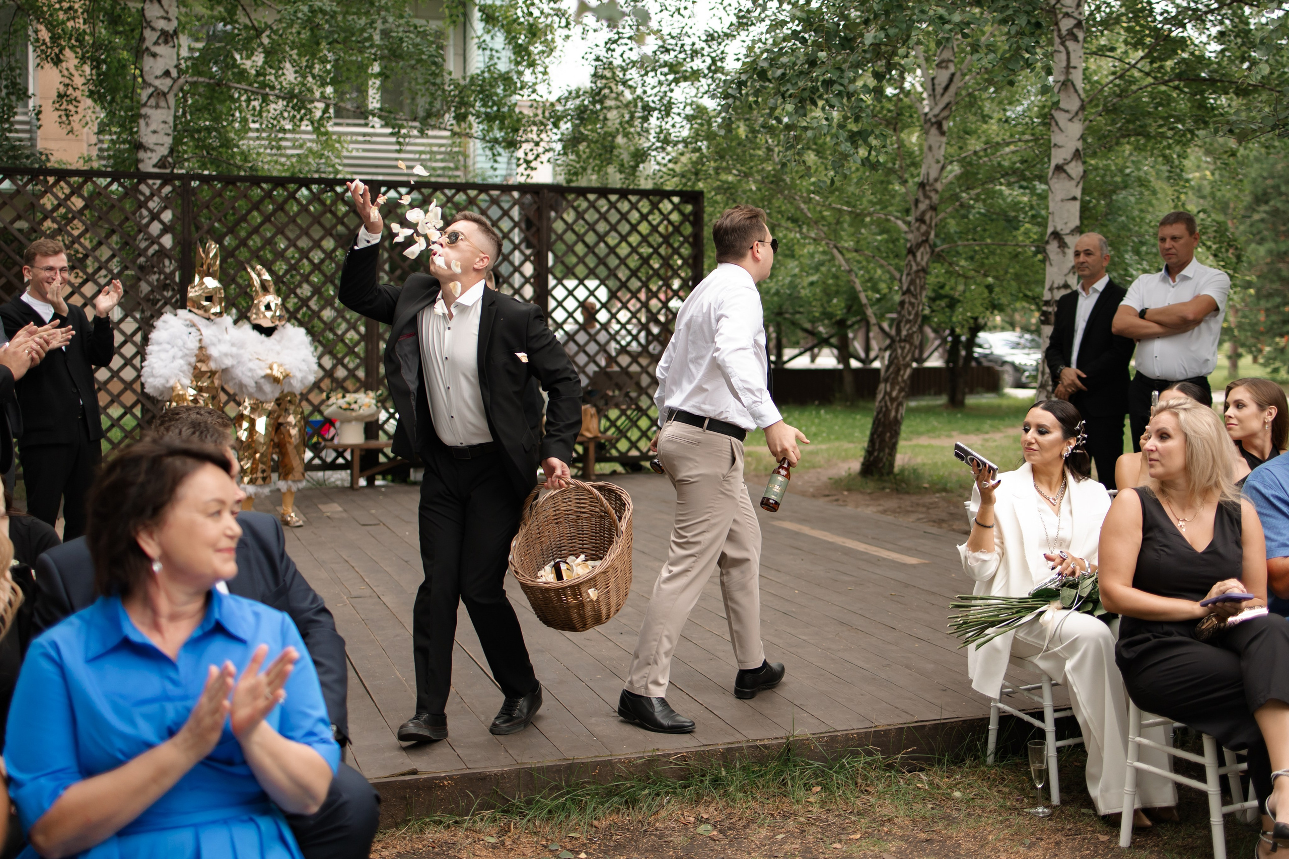 Алла и Николай. Щетинина Наталья свадебный фотограф Барнаул