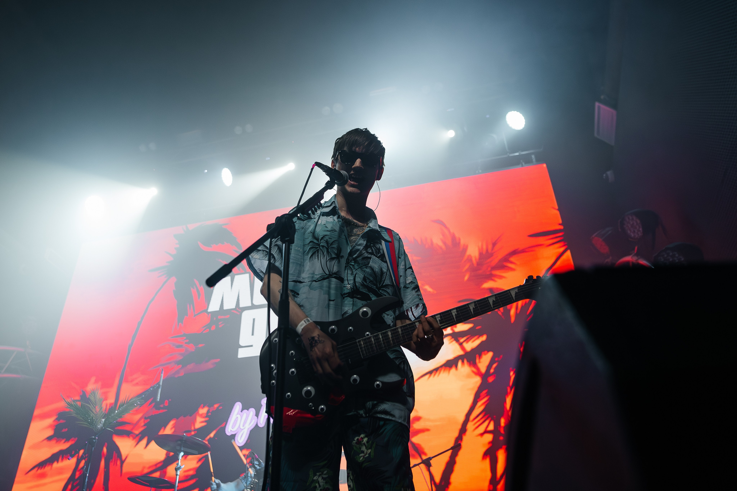 Панцушот. Рассвет.12.04.2025. Главная