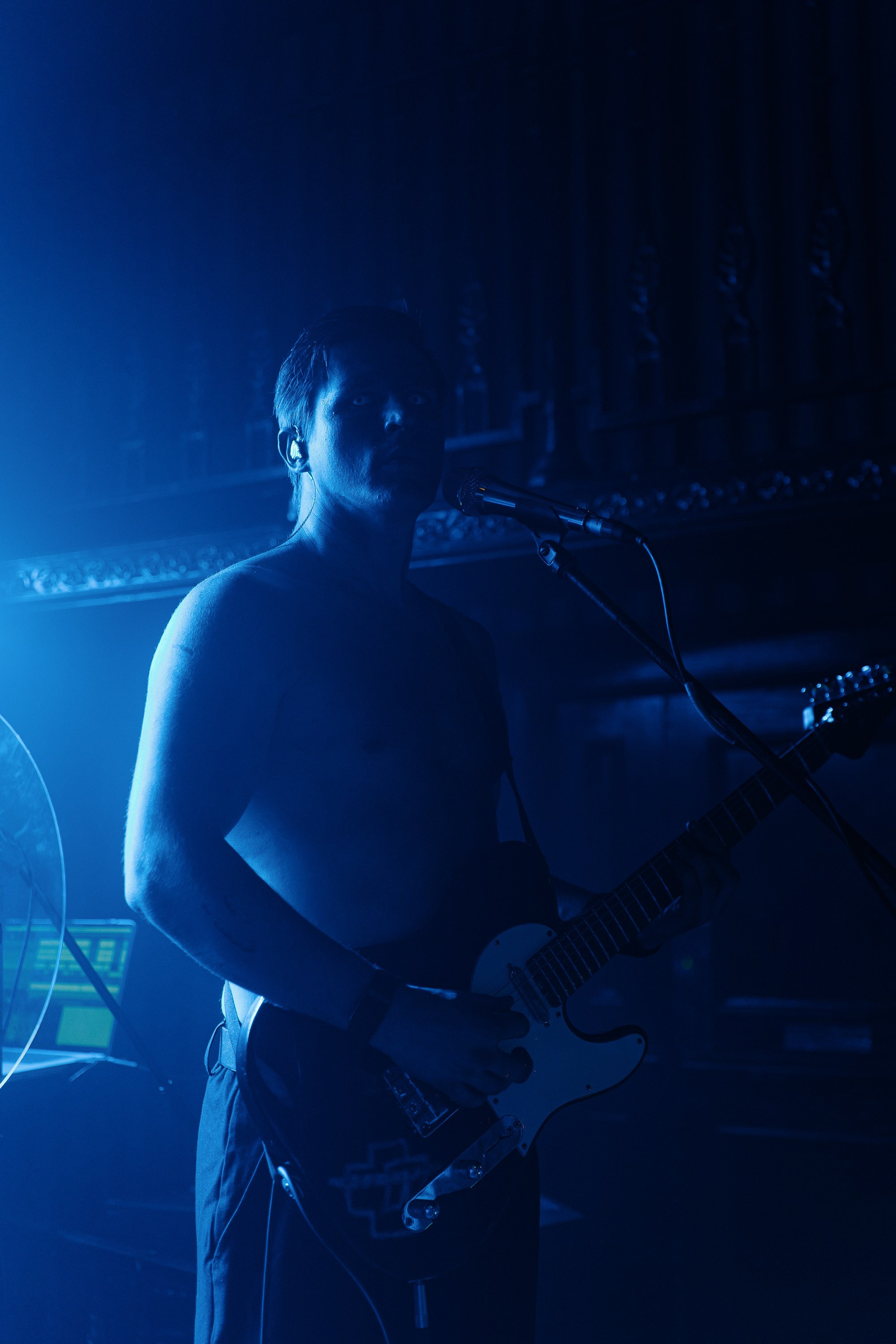 RAMMSTEIN Tribute. Douglas. 28.09.2025. Главная