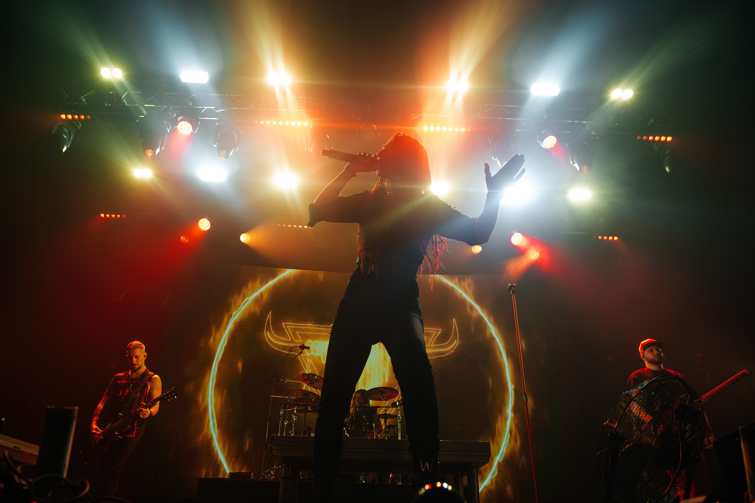 Lascala. Аврора. 05.04.2025. Главная