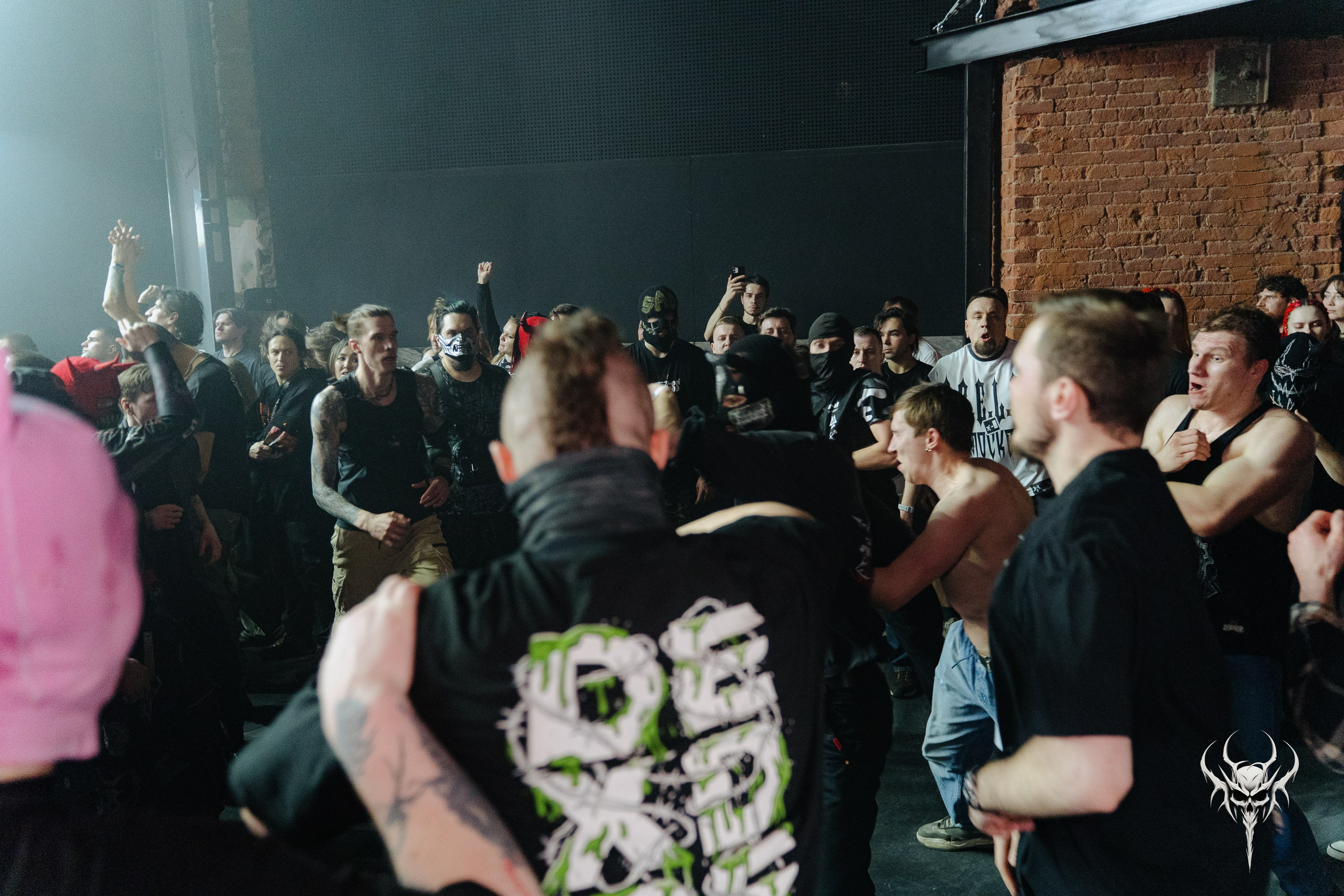 Dexdbell. Рассвет. 01.03.2026. Главная