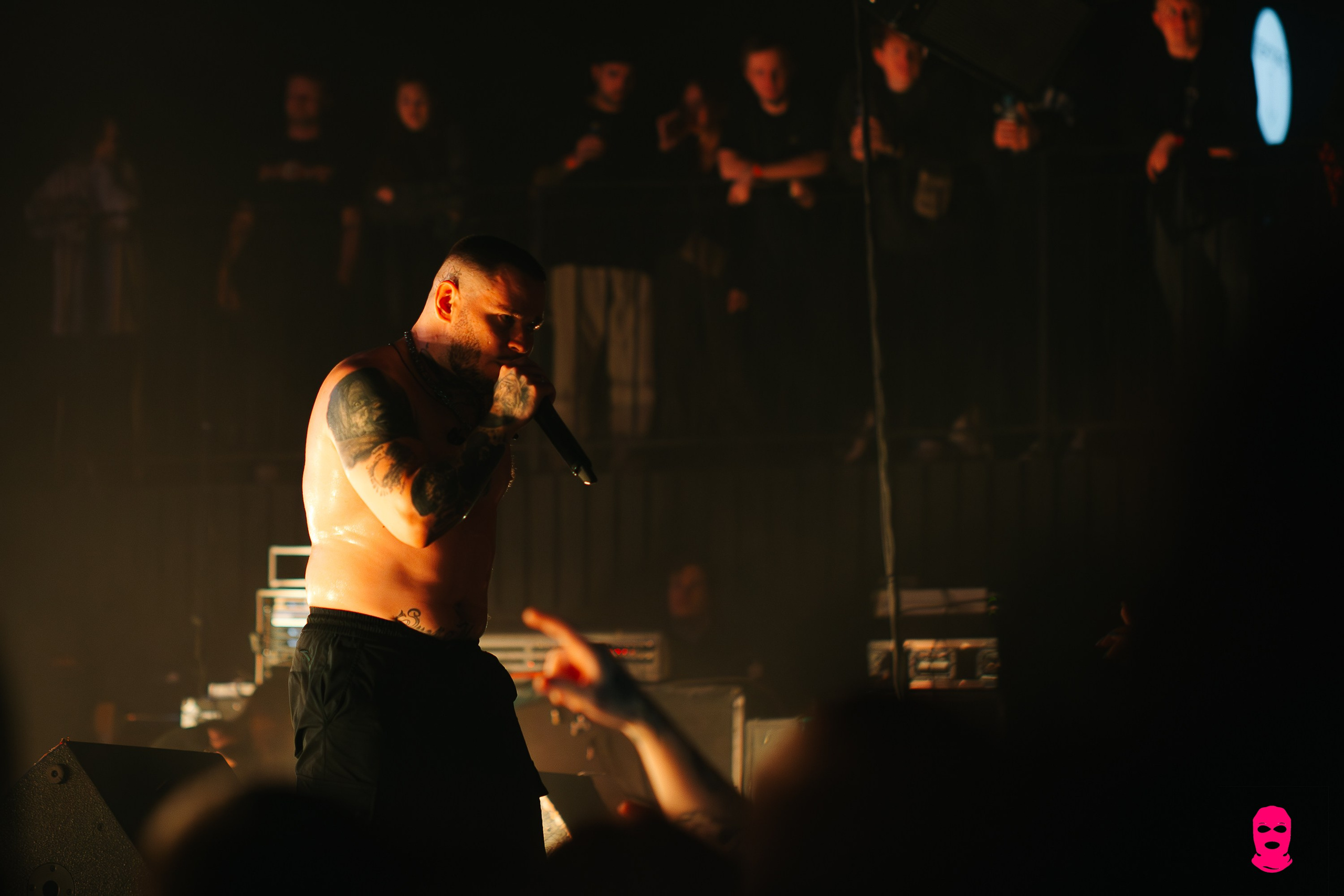 RAM. Sound. 08.11.2024. Главная