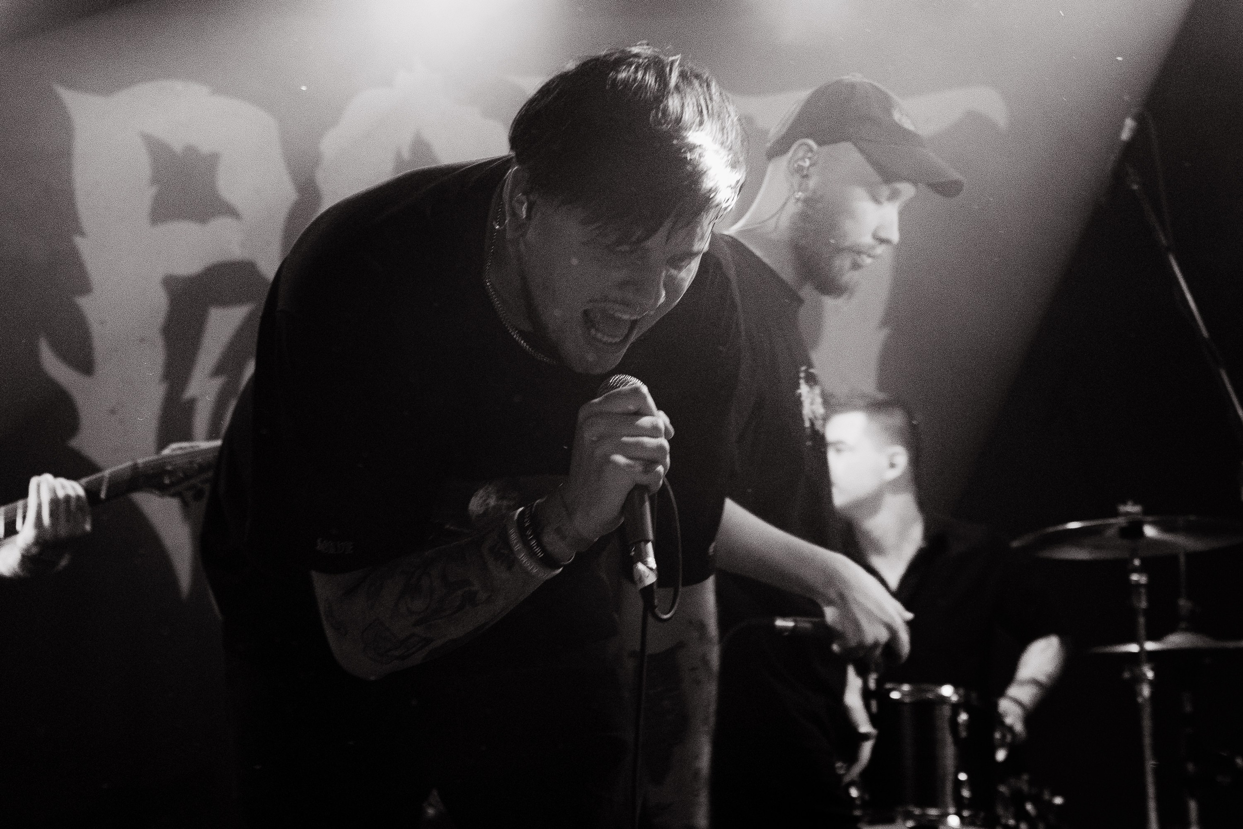 Port Avenue. Zoccolo 2.0. 21.11.2025. Главная