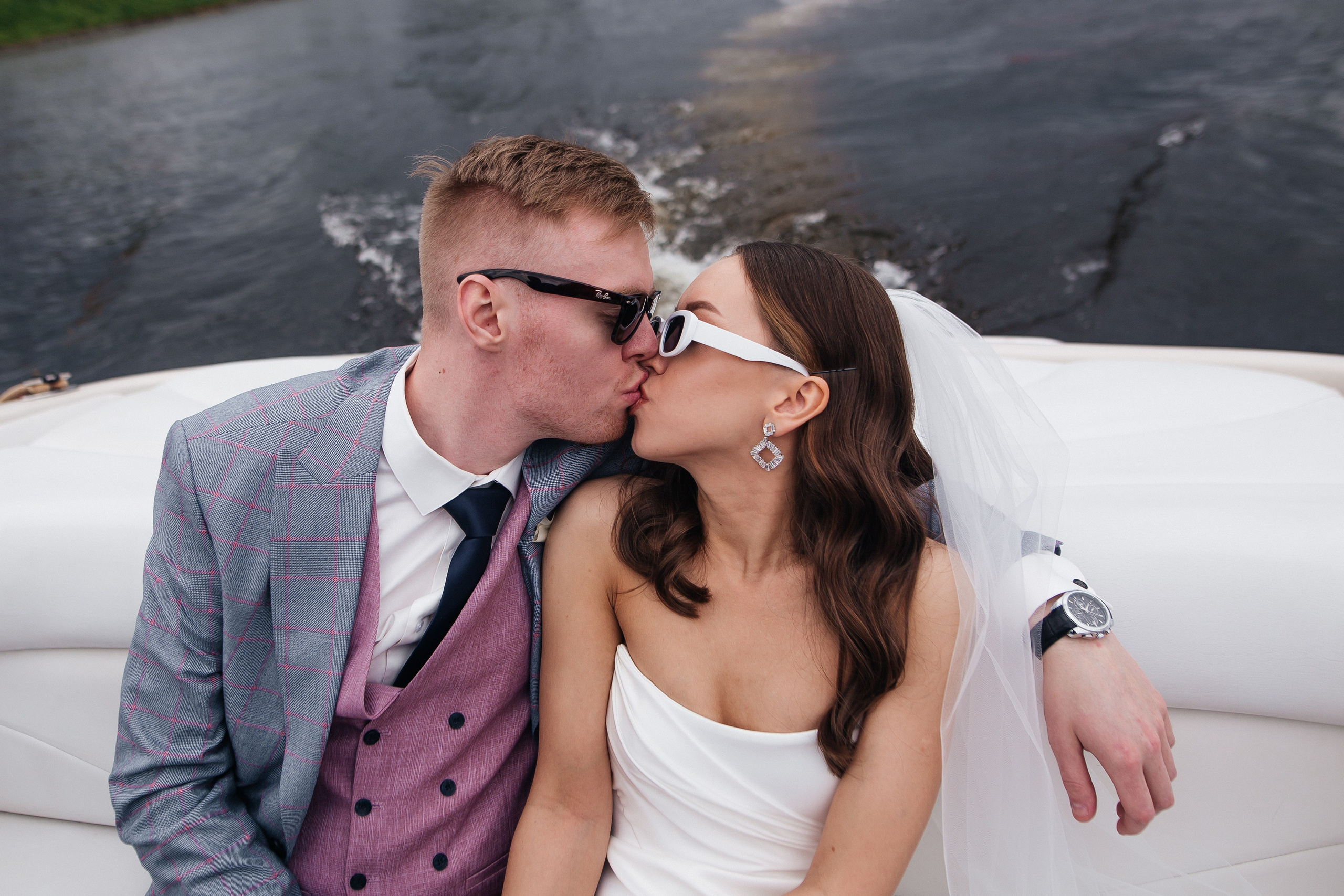 Станислав и Ксения. 08.08.2022. Главная