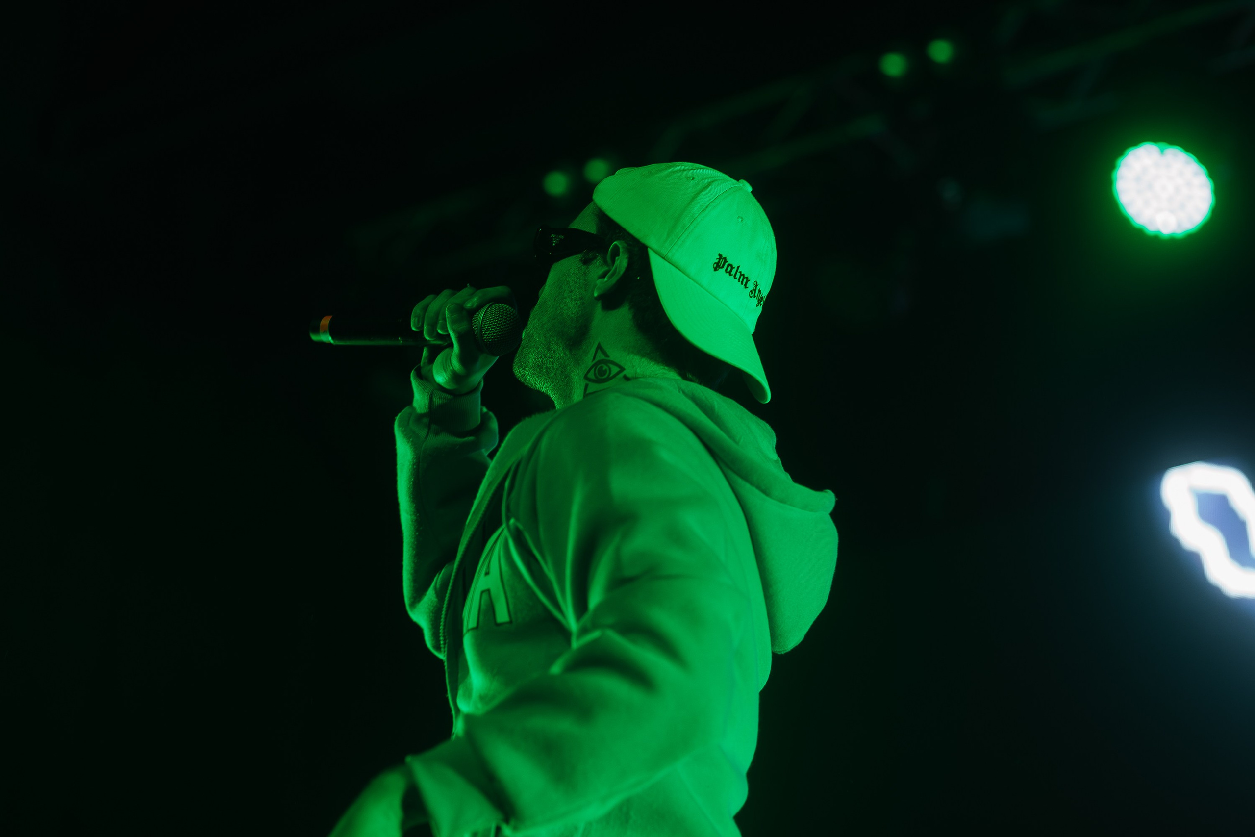 GSPD. Sound. 04.11.2024. Главная