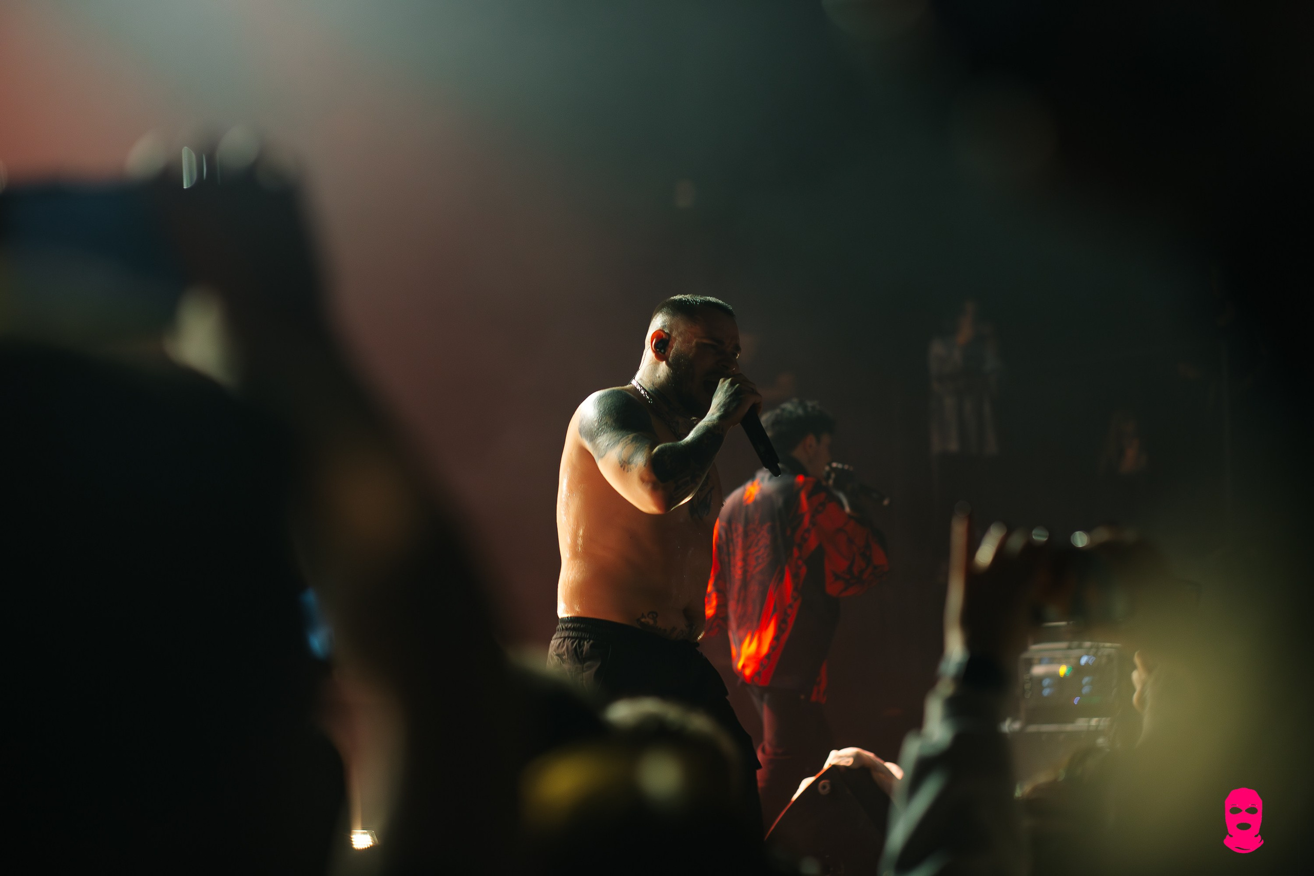 RAM. Sound. 08.11.2024. Главная