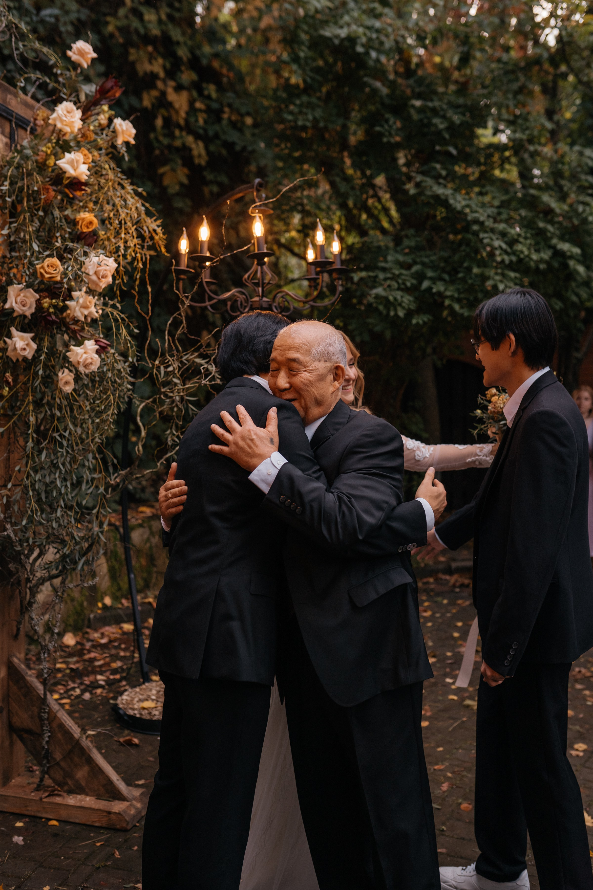 Fewhorses Артем & Светлана. Семейный и свадебный фотограф в Москве Виктория Махова