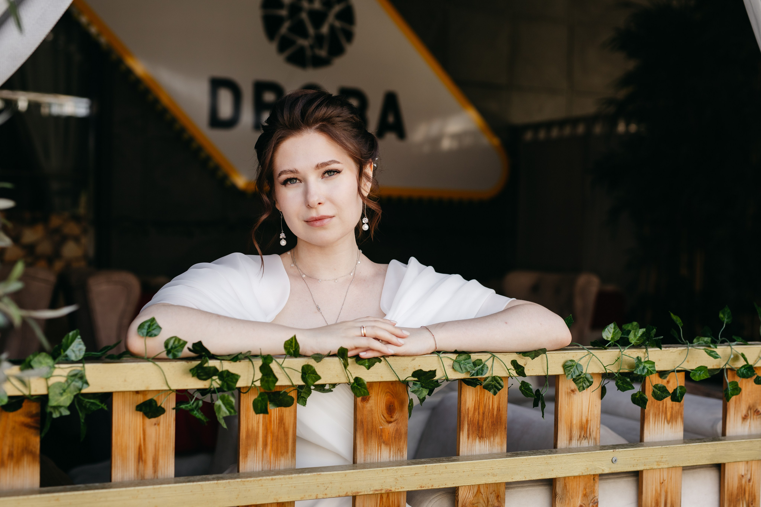 Матвей и Ксения. Свадебный и женский фотограф