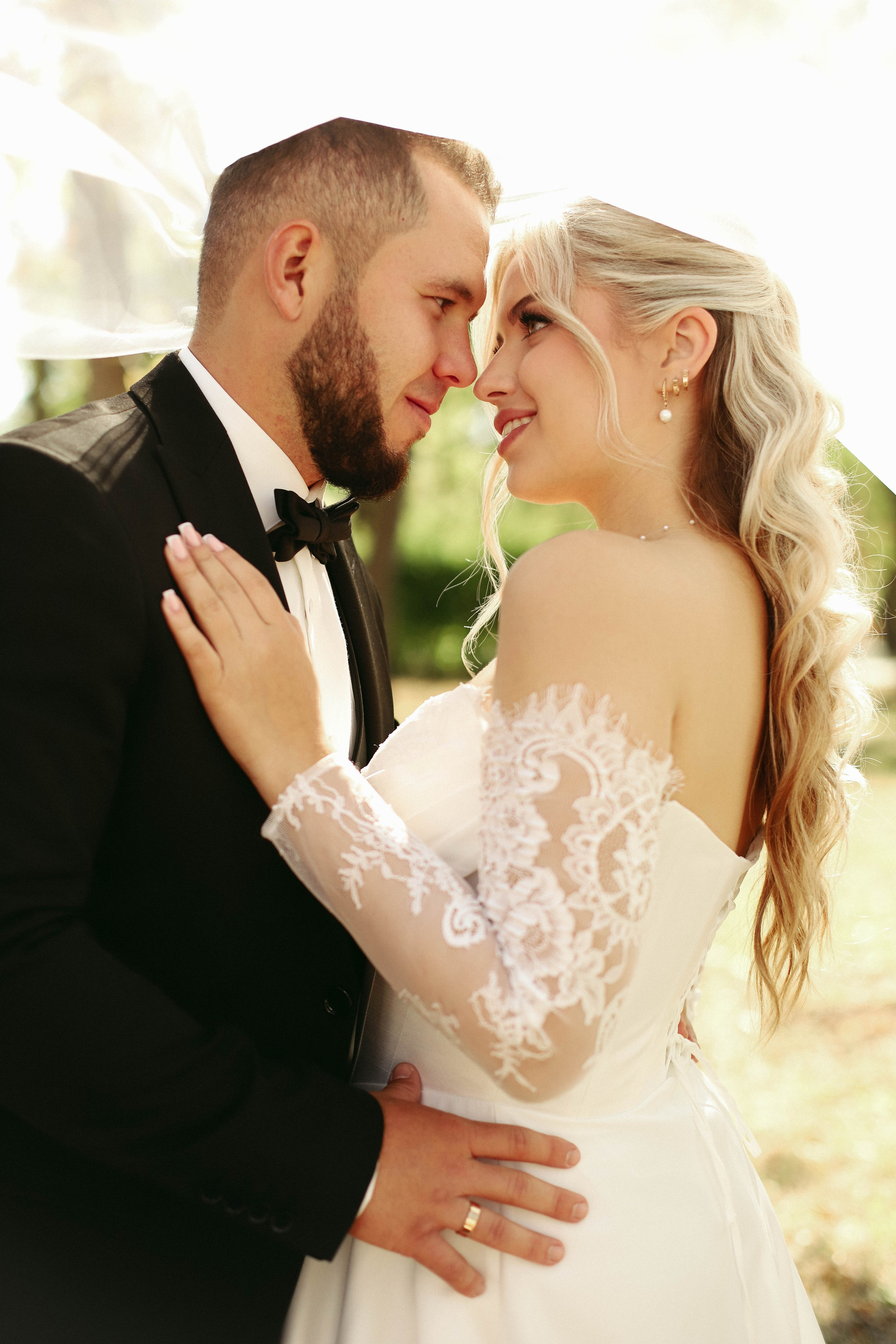 СОФИЯ & МИХАИЛ. Фотограф Мариуполь | Ялта | Крым — Диана Мазенко