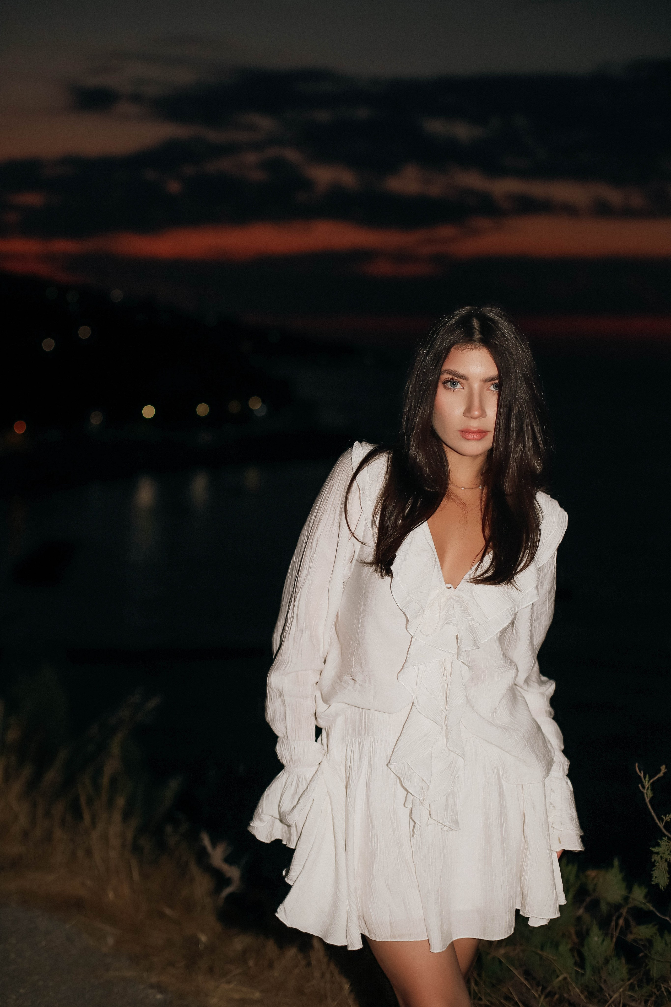 ЮЛИЯ & СЕРГЕЙ. Фотограф Мариуполь | Ялта | Крым — Диана Мазенко