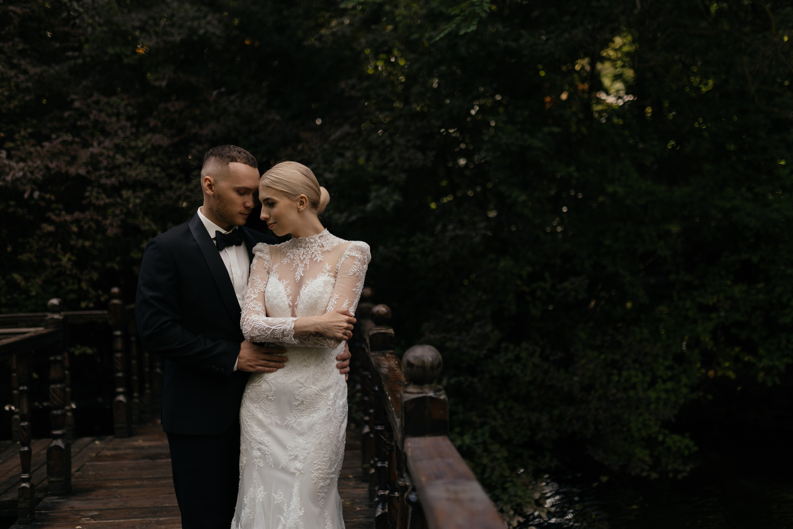 Свадебная фотосессия в Ростове. Свадебный организатор в Ростове-на-Дону Яснов Роман