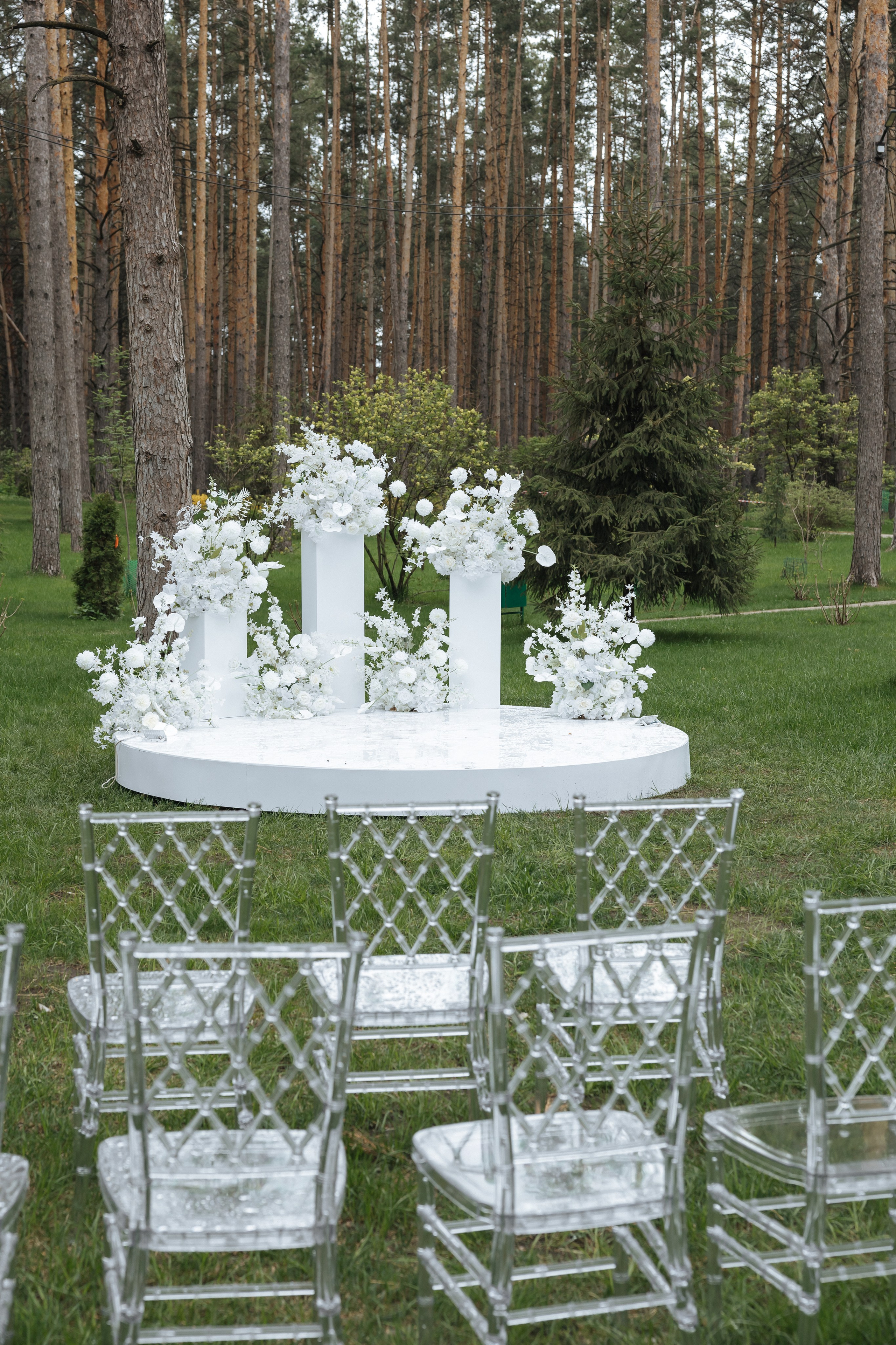 Саша и Вика. Свадебный фотограф в Тольятти Валерия Барышкина