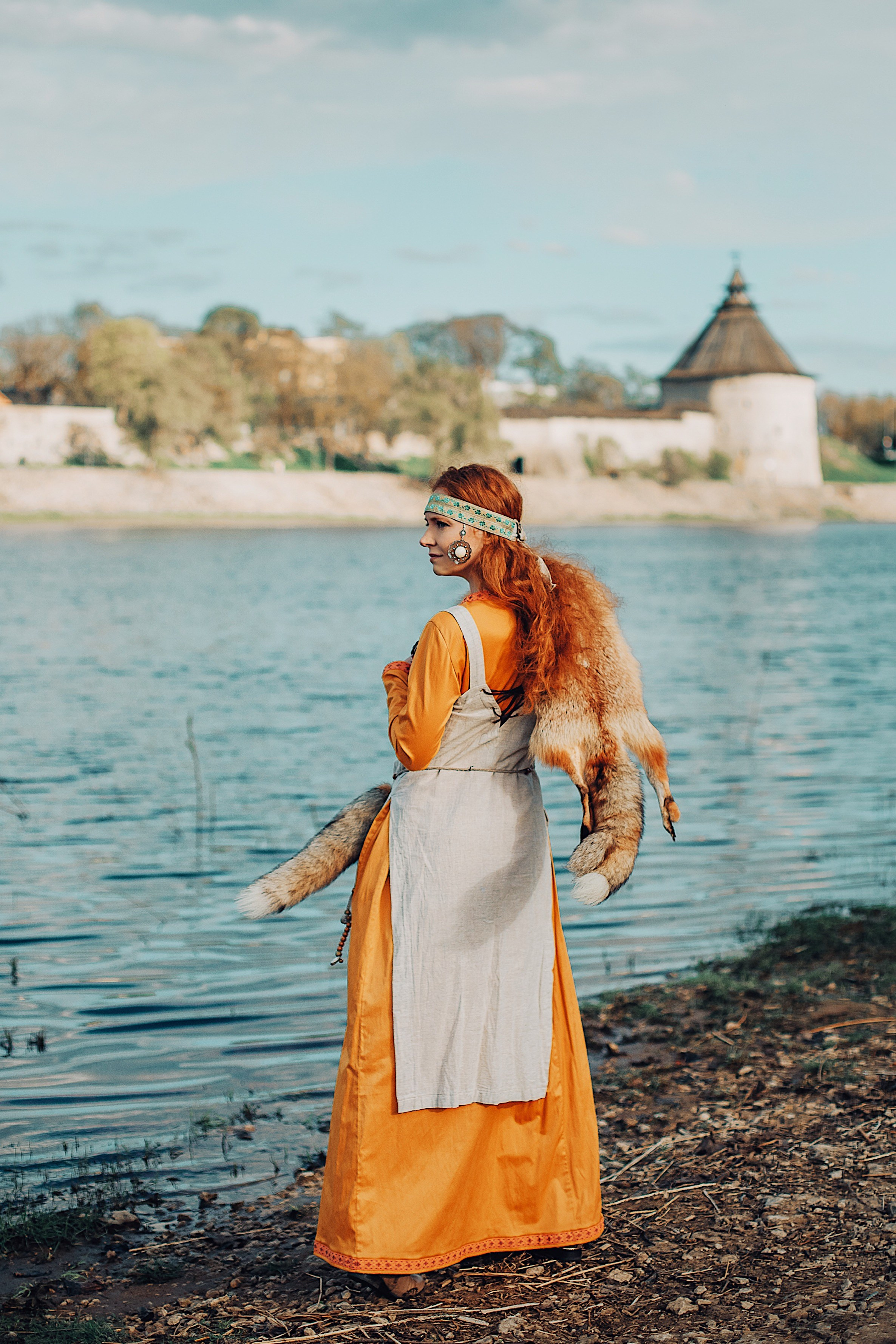 Женский портрет, фотограф Москва, художественный портрет. Профессиональный фотограф, фотохудожник, видеограф из Москвы