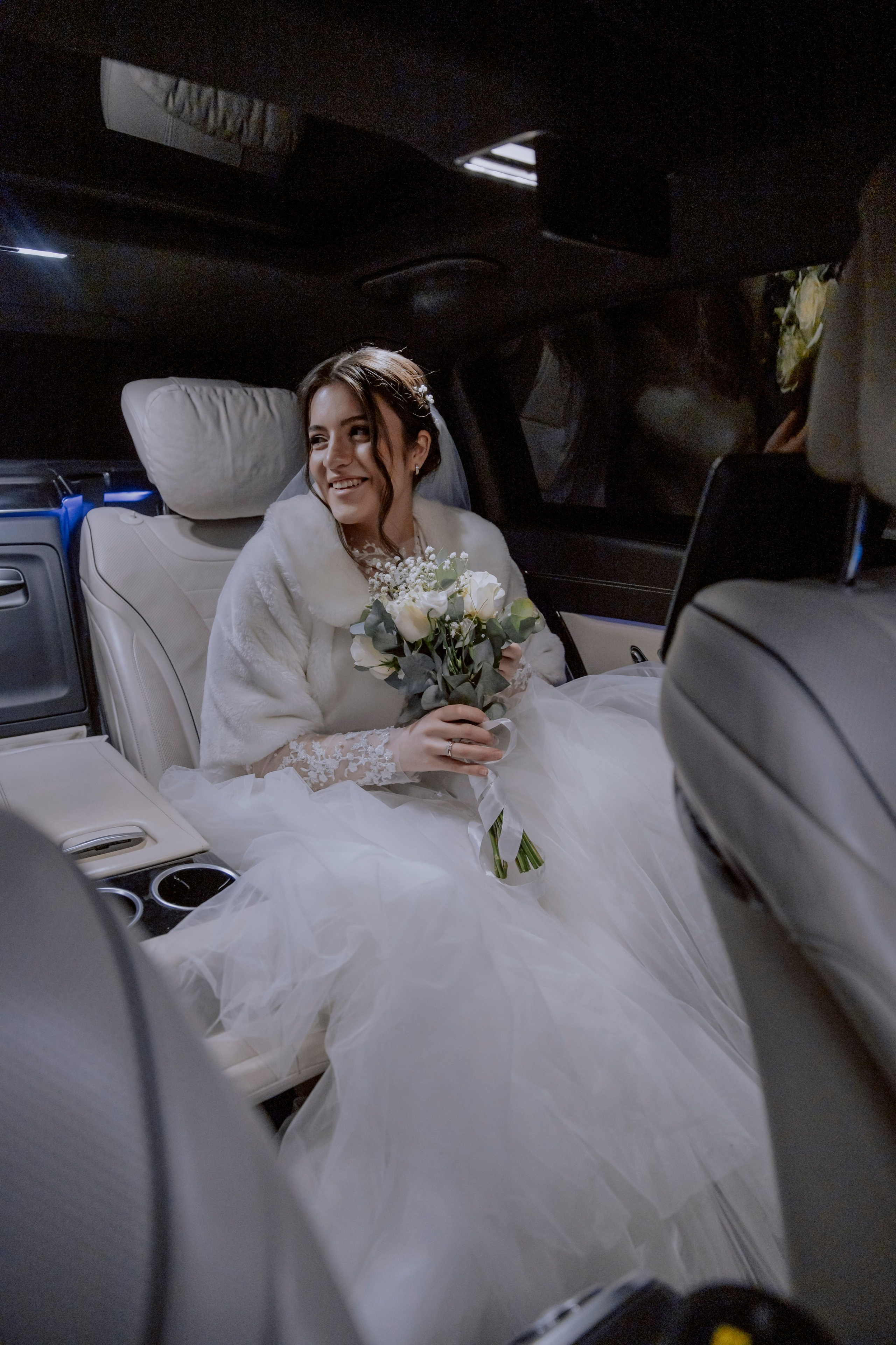 Алина и Аскер. Фотограф, который снимает любовь в Санкт-Петербурге и Череповце