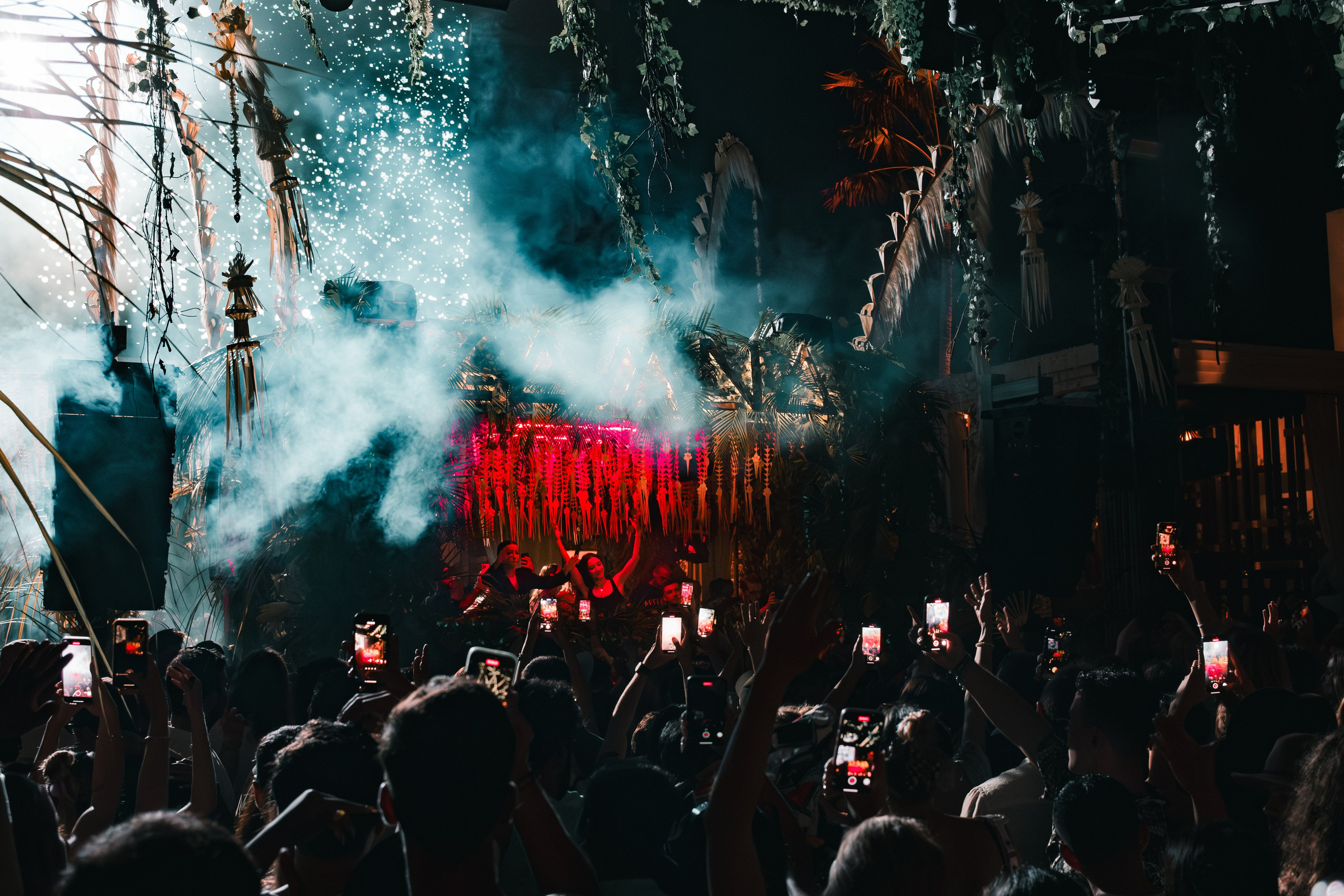 Event photography (old page). Сергей Зворыгин