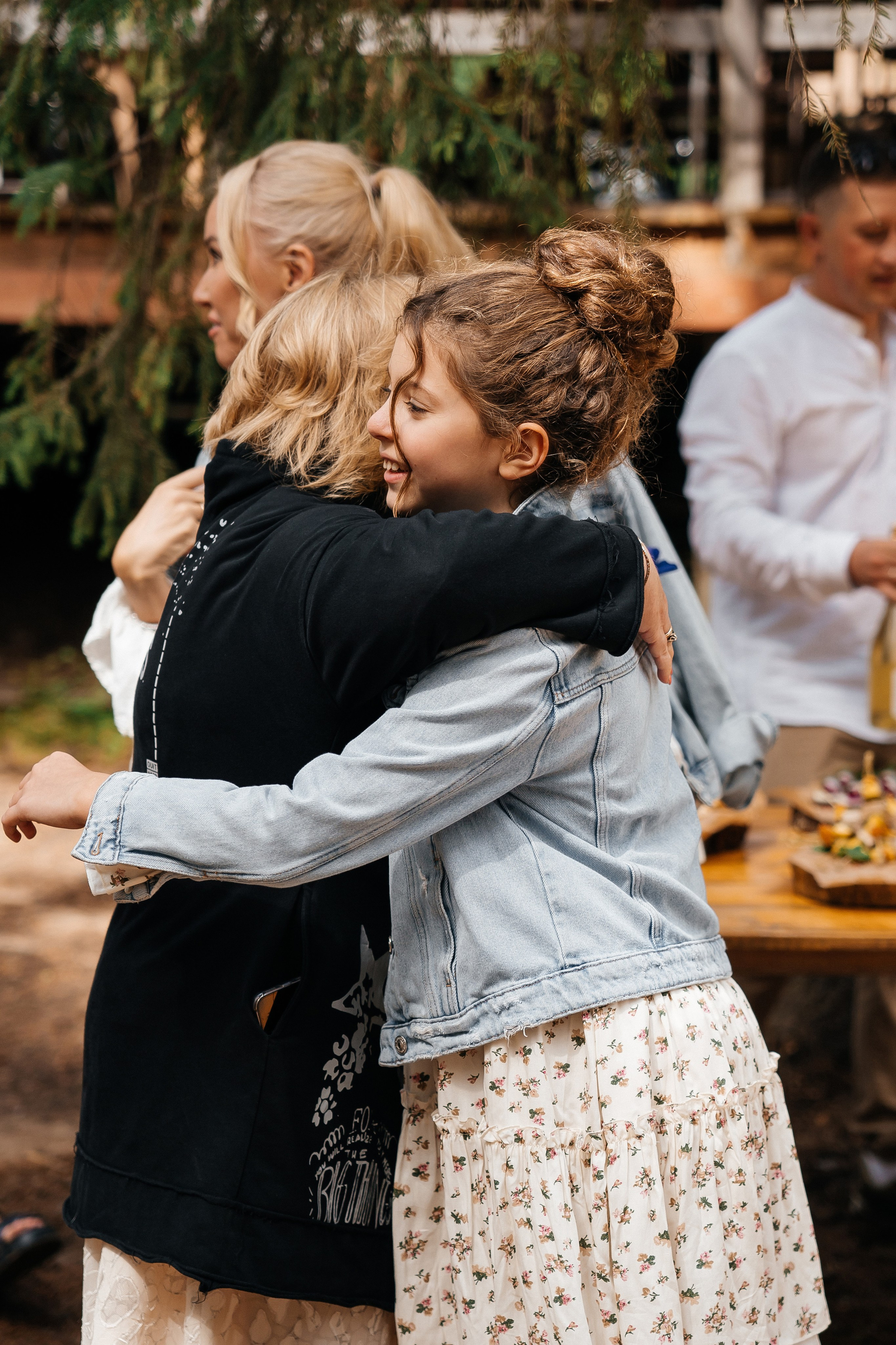 Рафа и Рома. Семейный и лавстори фотограф в Санкт-Петербурге Леся Ревзина