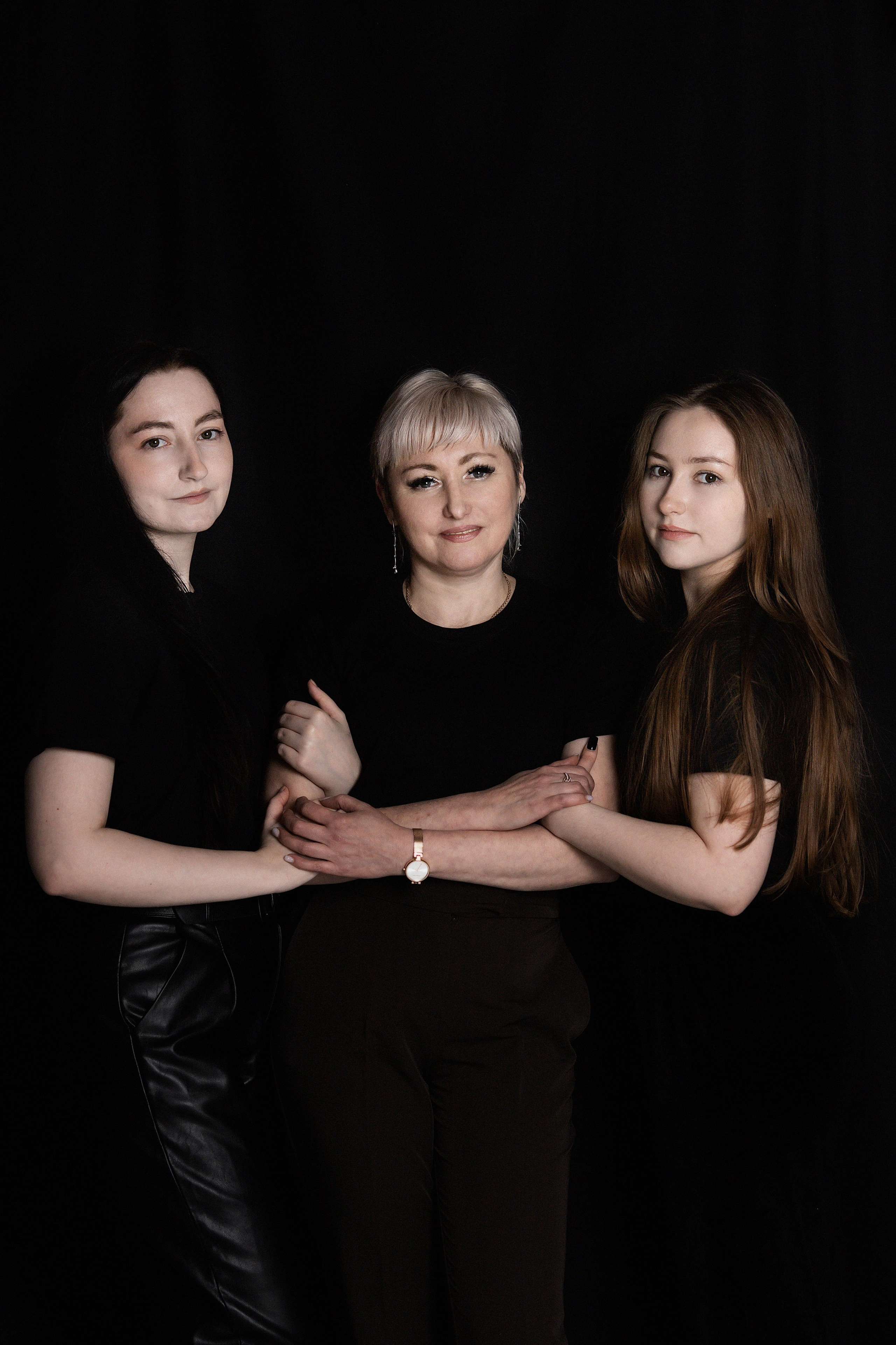 ФОТОПРОЕКТ «НАСЛЕДИЕ». Фотостудия Фонарь